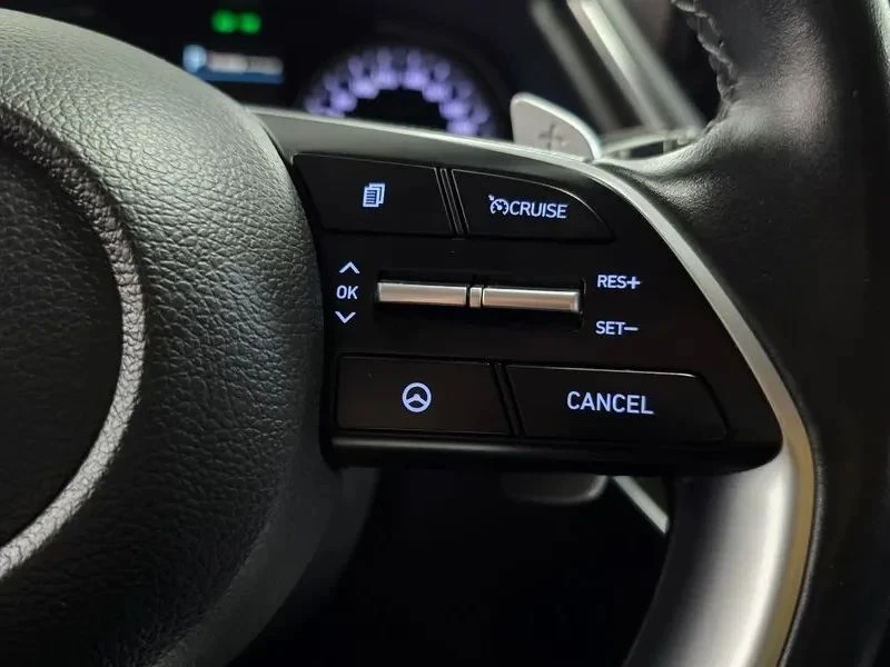 Hyundai Sonata, снимка 15 - Автомобили и джипове - 56687951