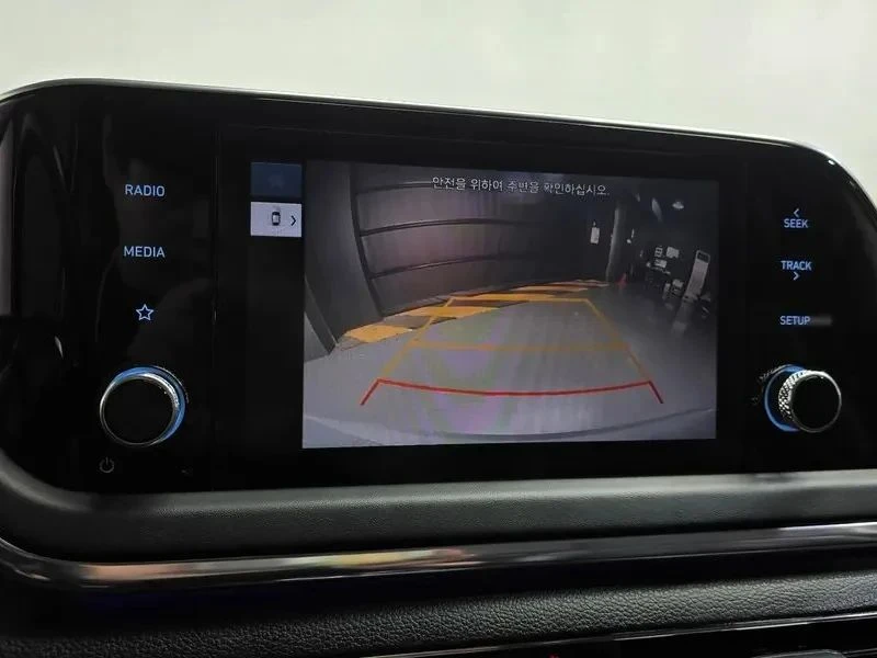 Hyundai Sonata, снимка 14 - Автомобили и джипове - 56687951