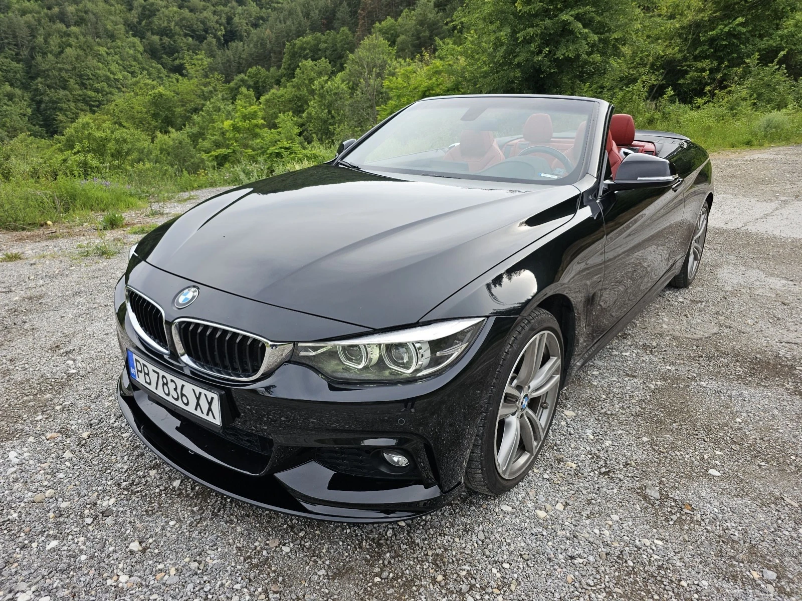 BMW 440  - изображение 2