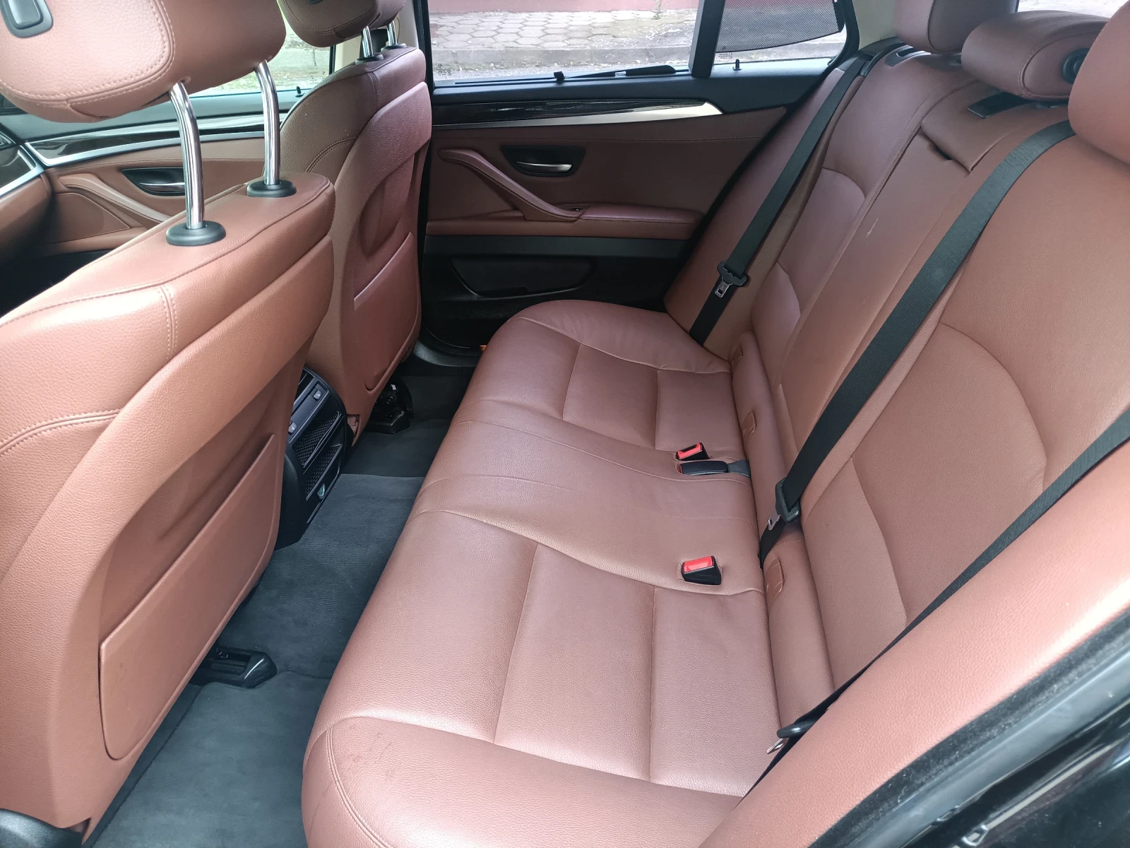 BMW 530 Xdrive 530  | Mobile.bg   14