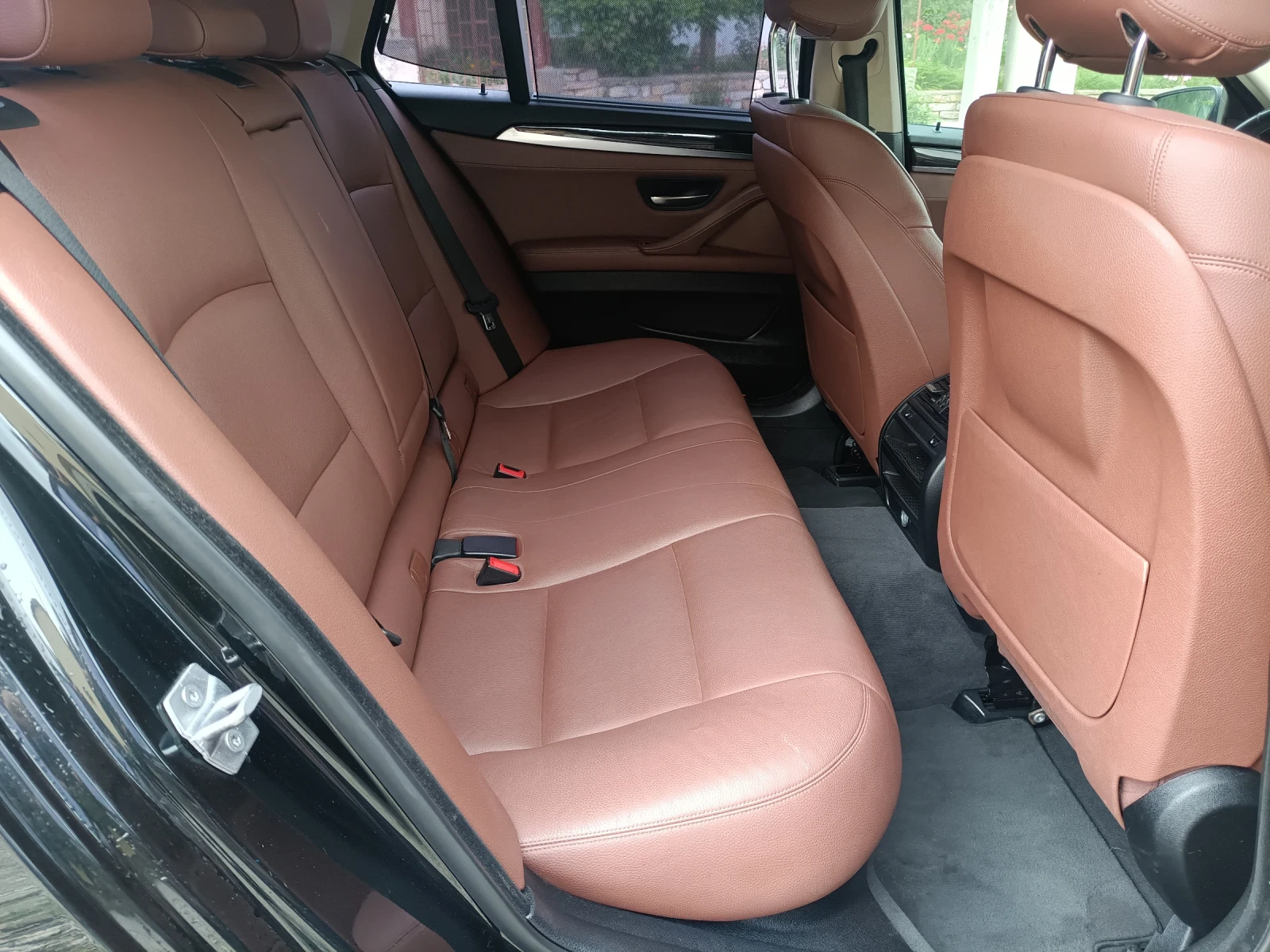 BMW 530 Xdrive 530  | Mobile.bg   13