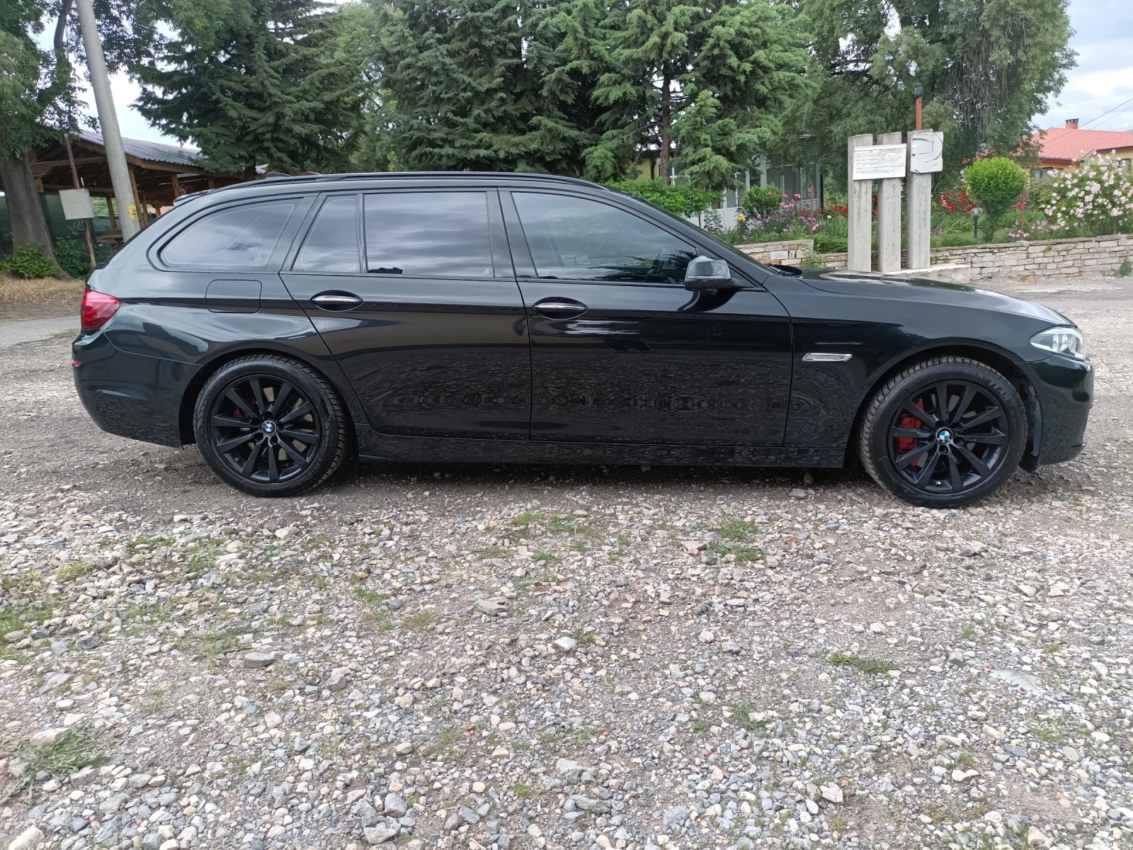 BMW 530 Xdrive 530 ЛИЗИНГ - изображение 4