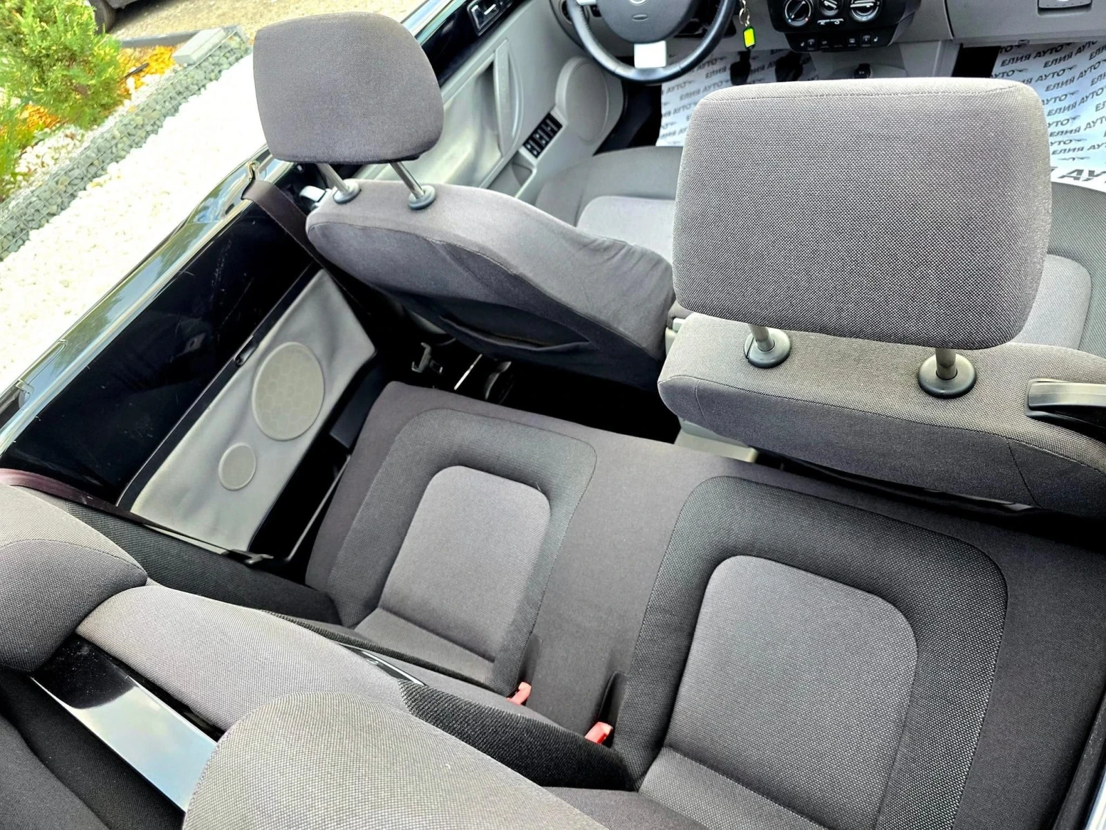 VW Beetle 1.4I  TOP  | Mobile.bg   15