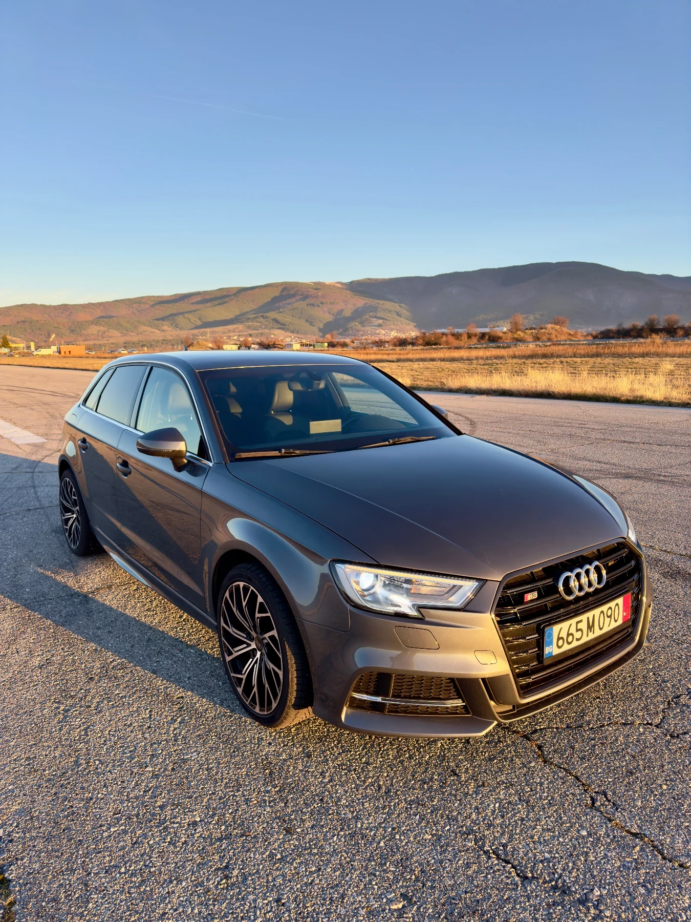 Audi A3 1.6TDi S-tronic TOP - изображение 2