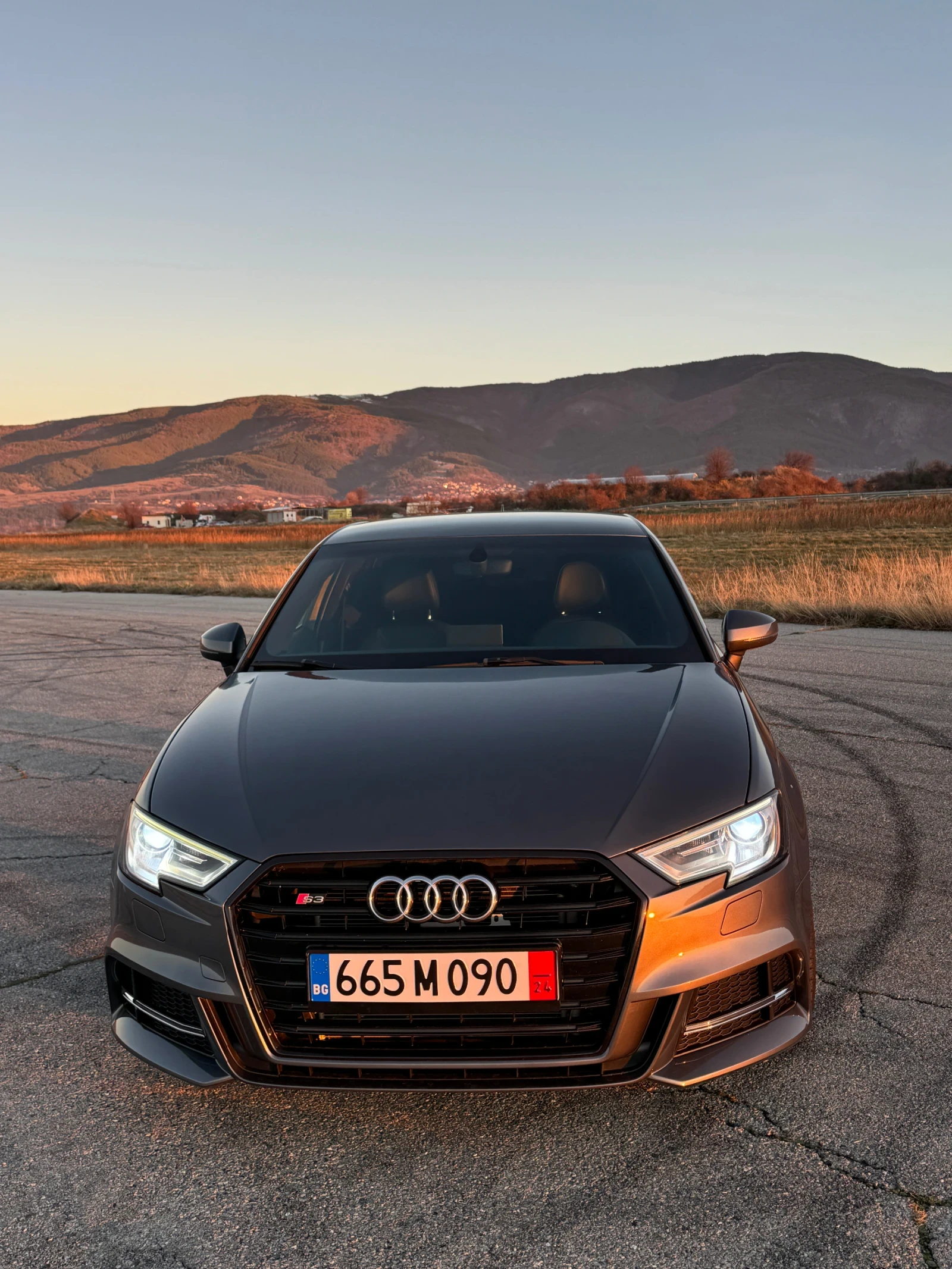 Audi A3 1.6TDi S-tronic TOP - изображение 3