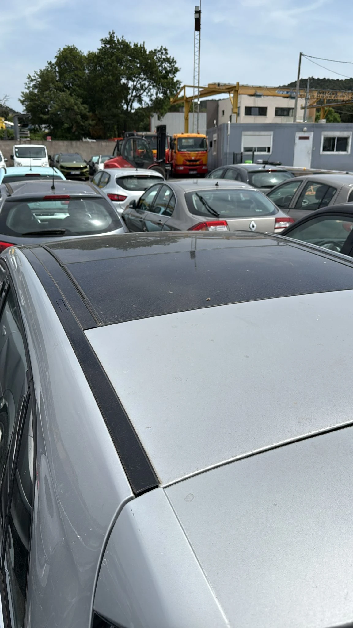 Mercedes-Benz B 180 1, 8 нави панорама - изображение 9