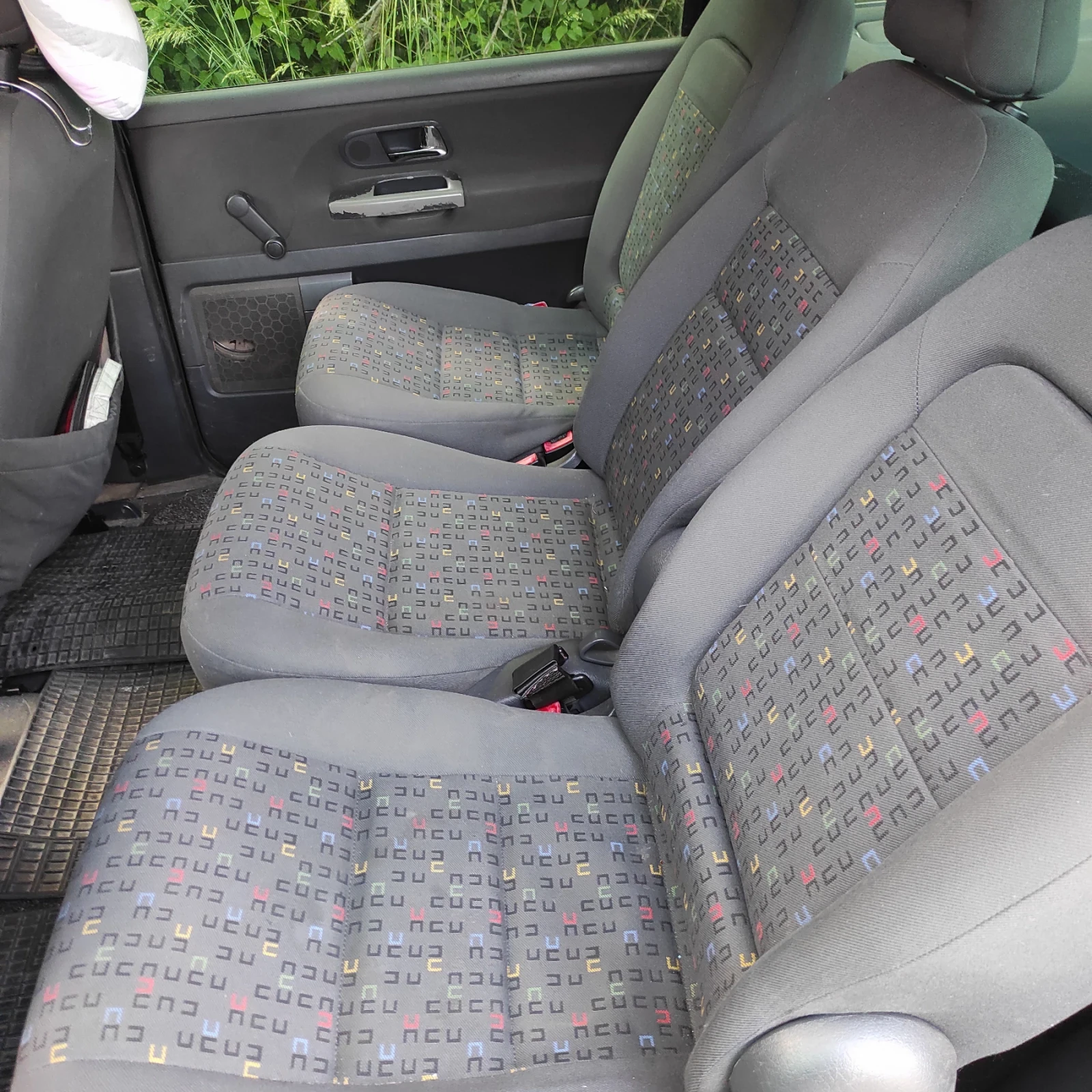 VW Sharan  - изображение 10