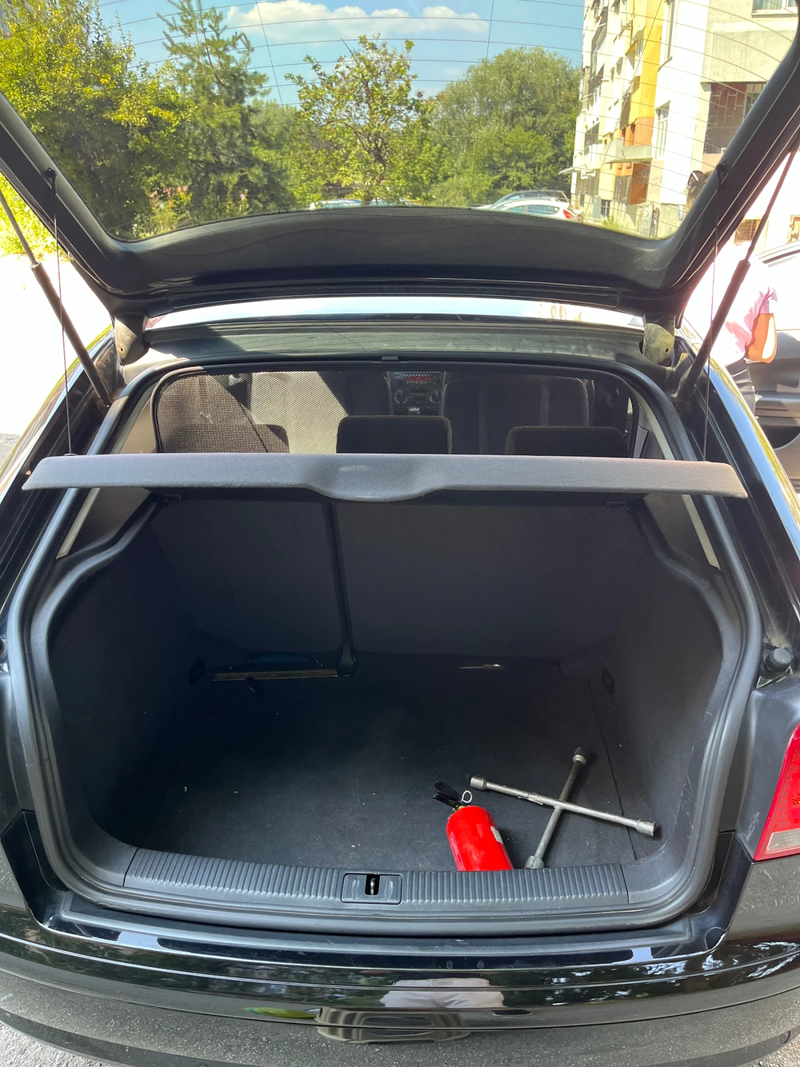 Audi A3  - изображение 4