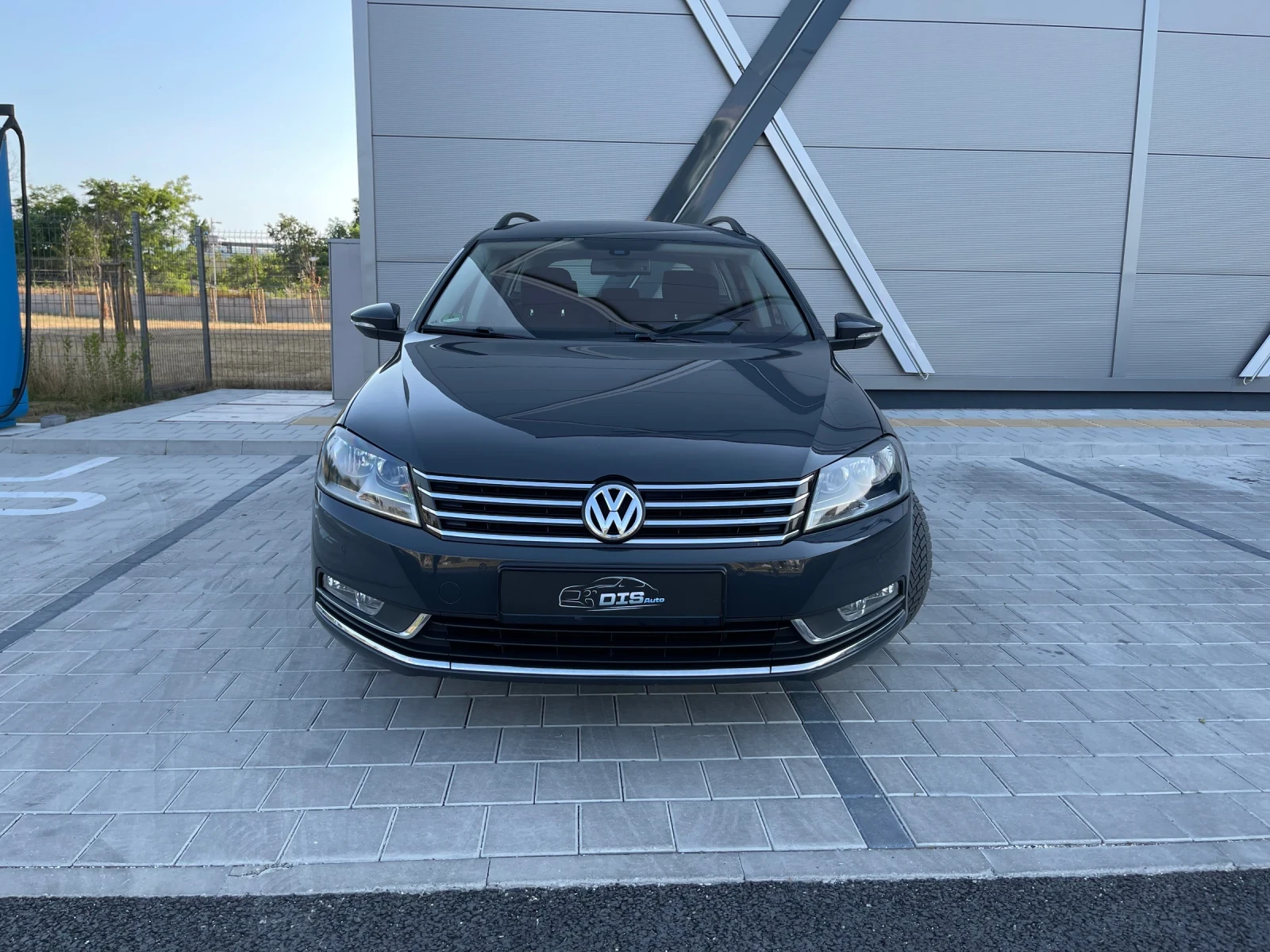 VW Passat 2.0tdi / DSG /Comfortline  - изображение 2