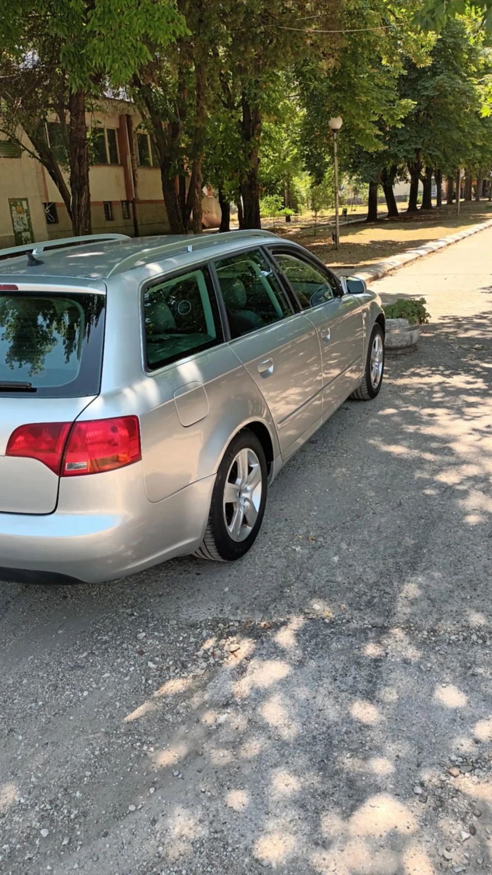 Audi A4  - изображение 4