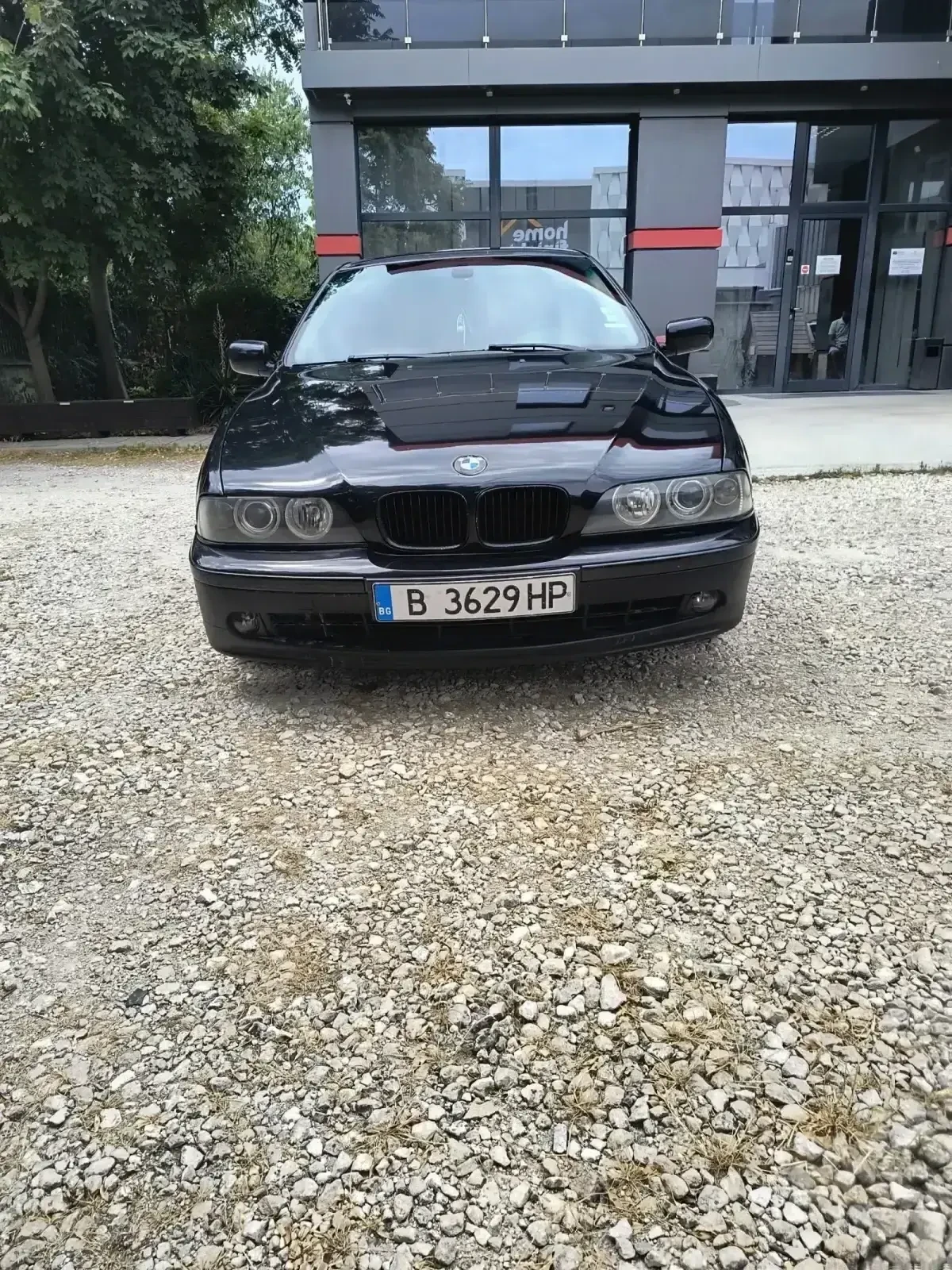 BMW 525  - изображение 2