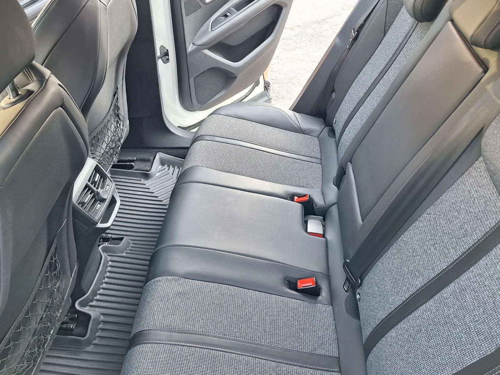 Peugeot 3008 Дизел Автоматик от Италия | Mobile.bg — изображение 15