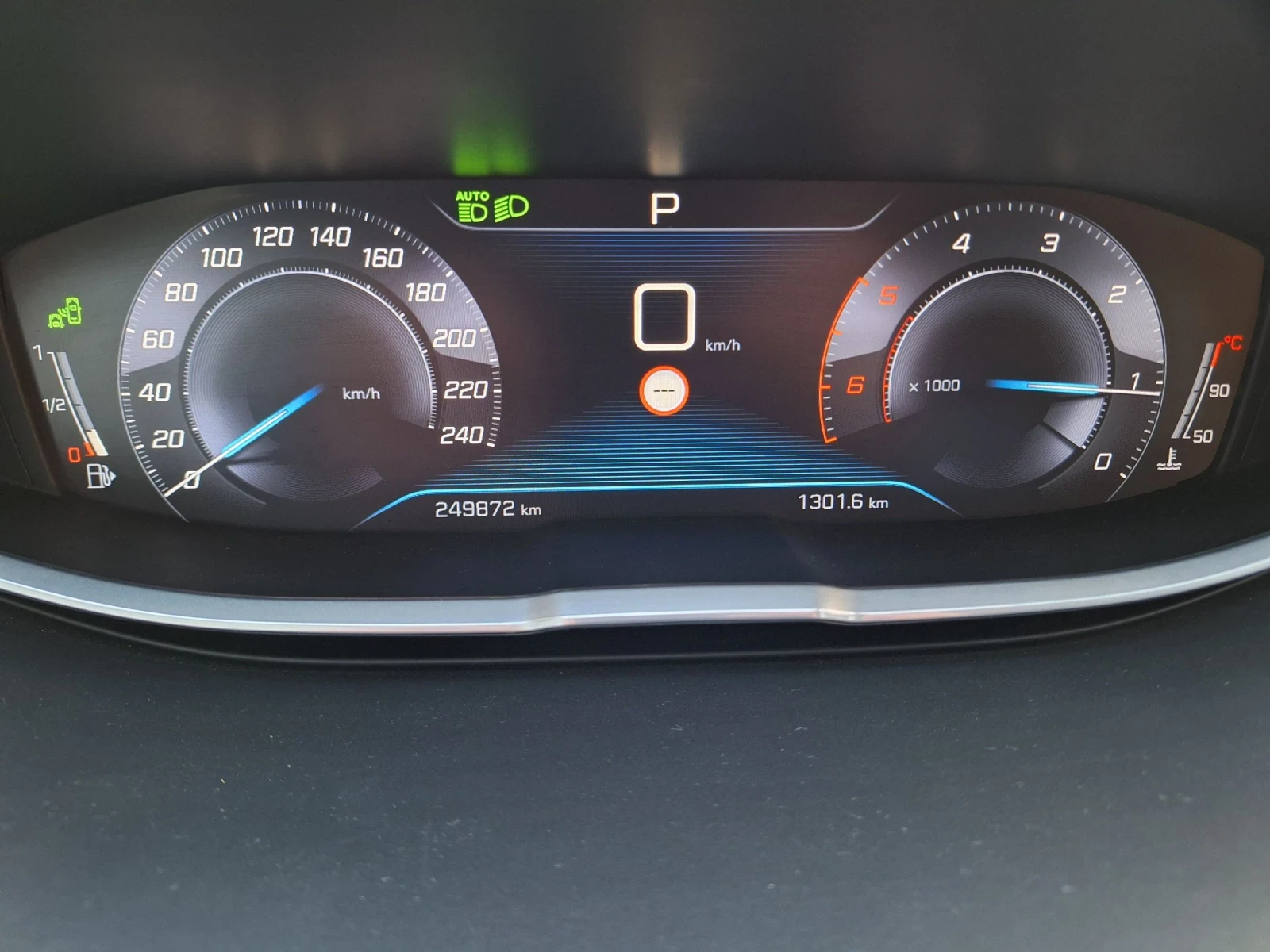 Peugeot 3008 8.     | Mobile.bg   15