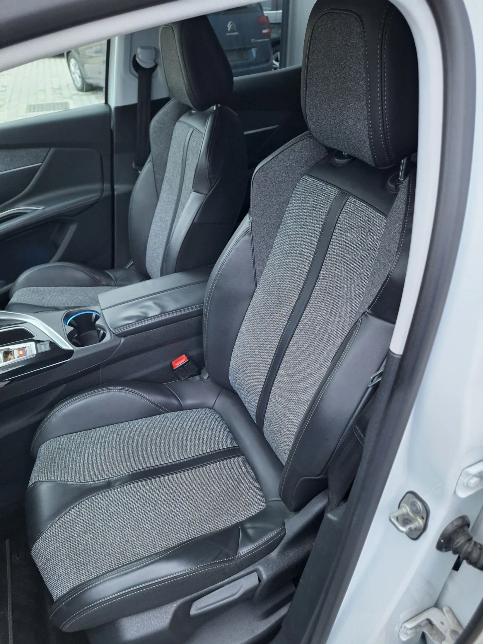 Peugeot 3008 8.     | Mobile.bg   10