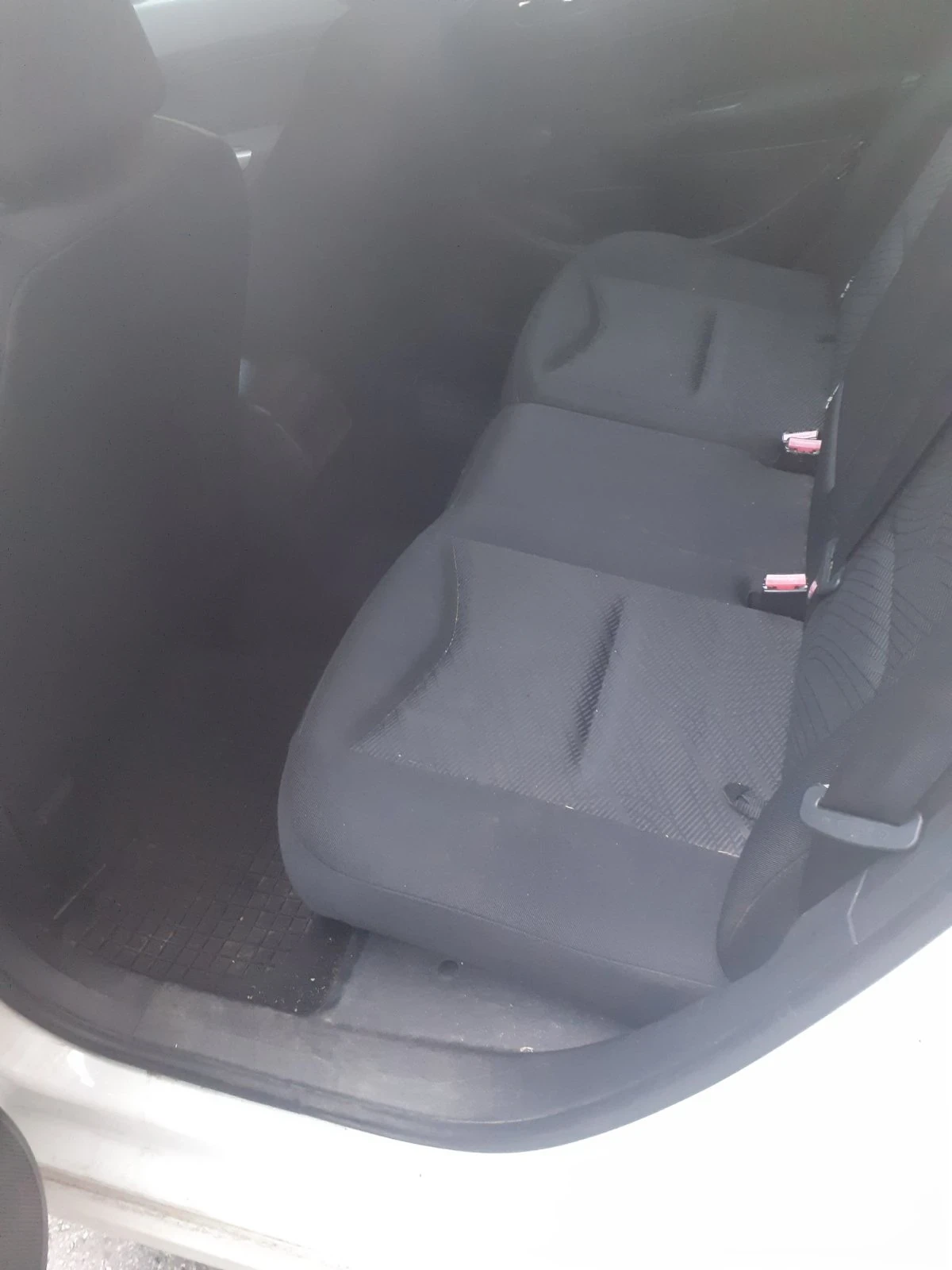 Peugeot 308 SW - изображение 9