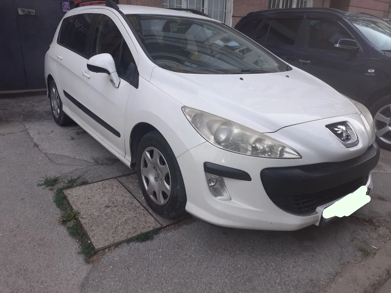 Peugeot 308 SW - изображение 5