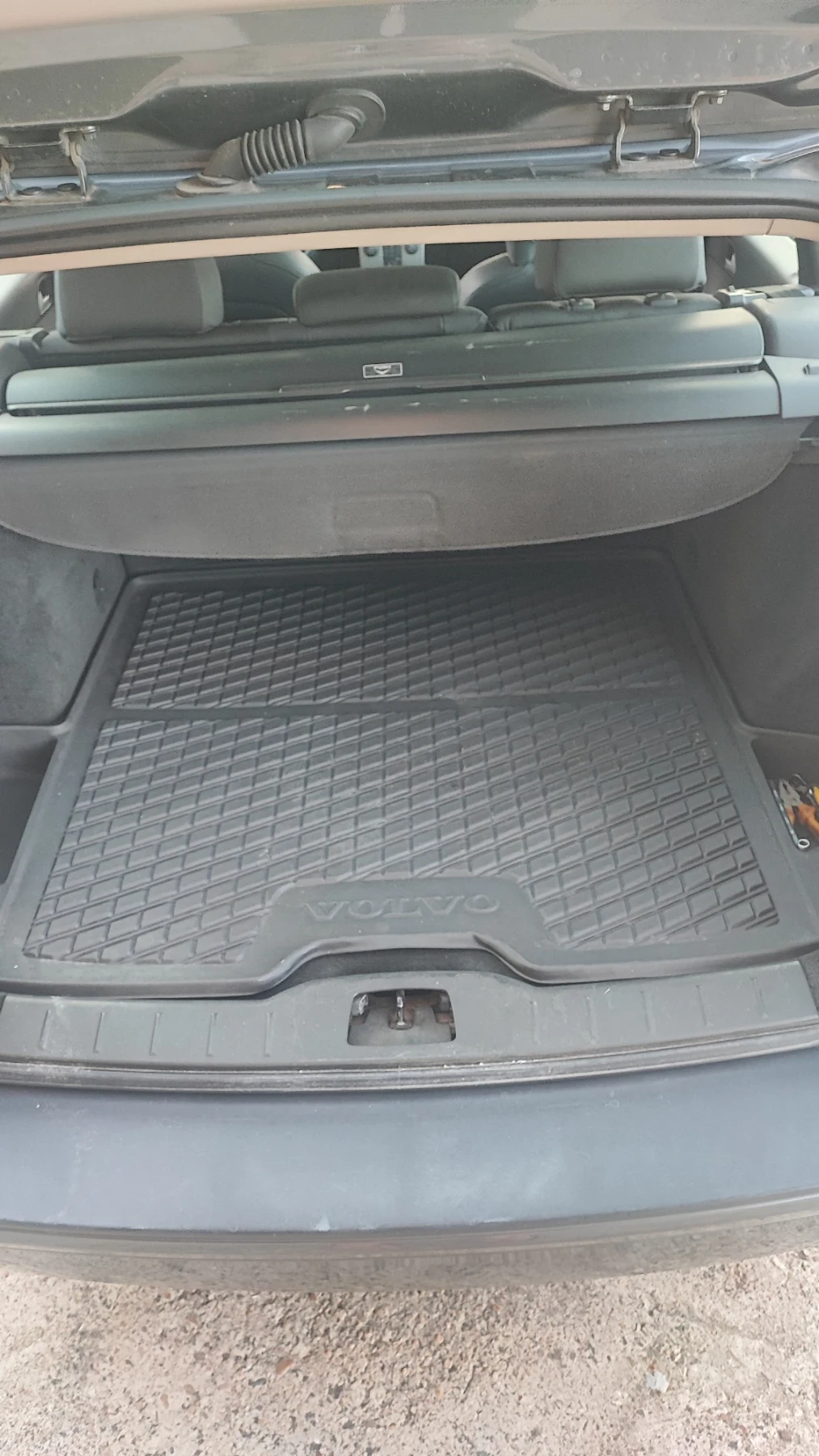 Volvo V50 | Mobile.bg — изображение 11