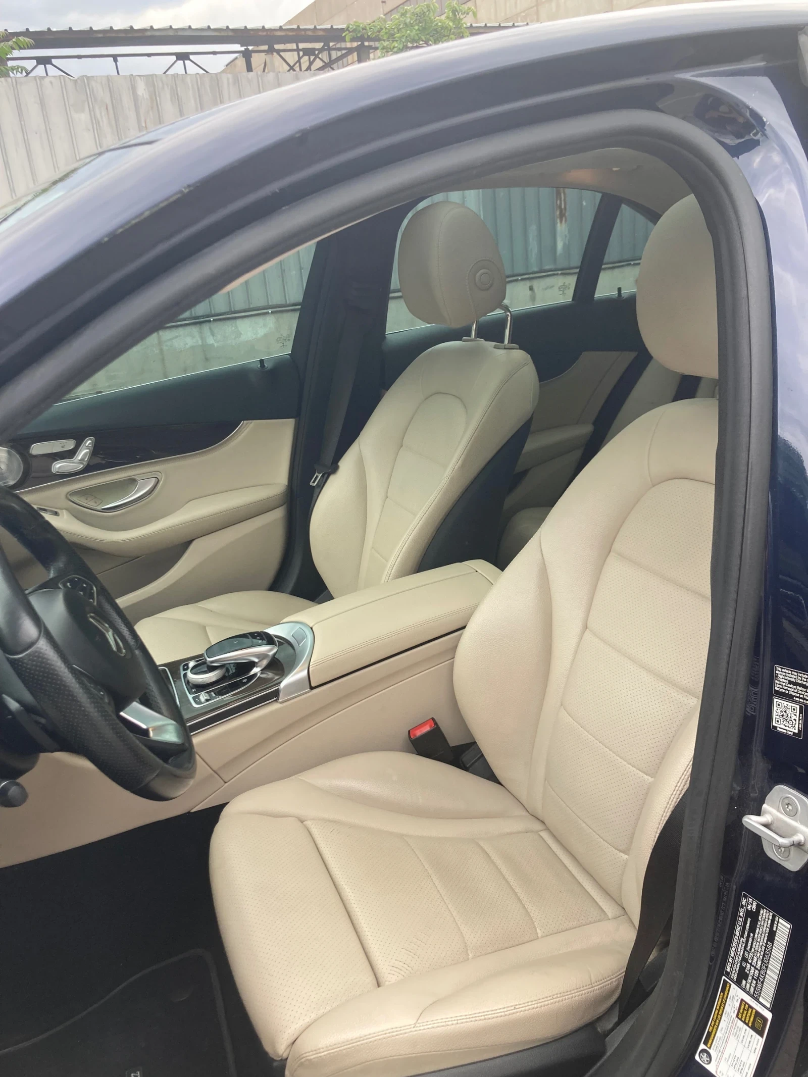 Mercedes-Benz C 300 4Matic/169 500 | Mobile.bg   10