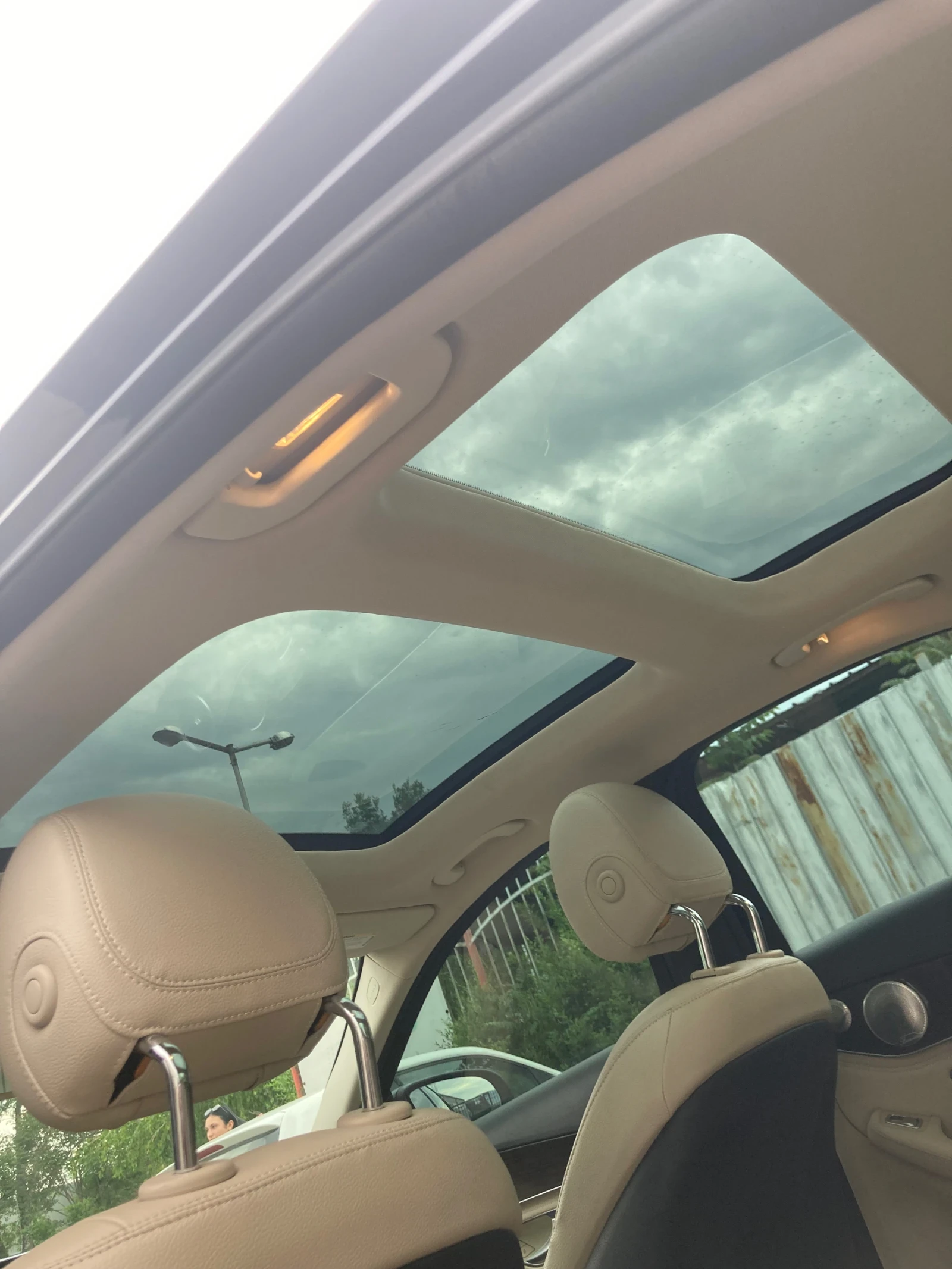 Mercedes-Benz C 300 4Matic/169 500 | Mobile.bg   17