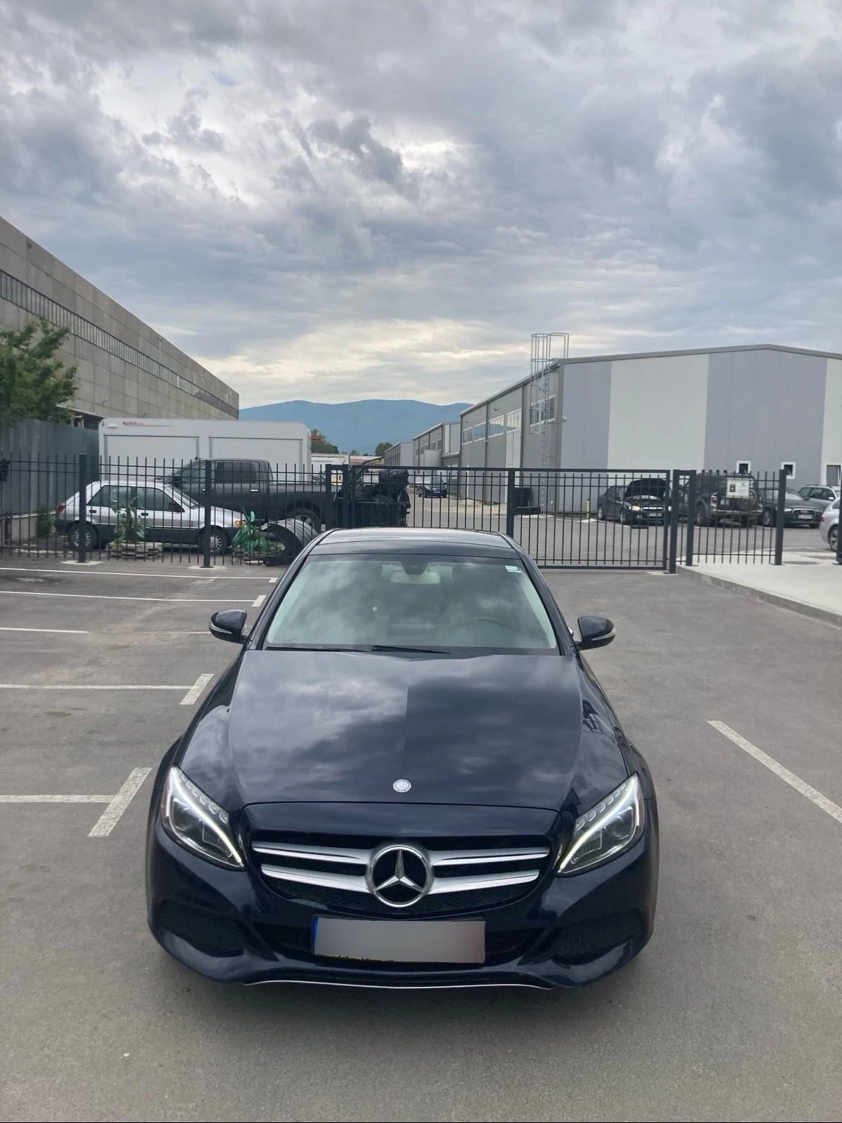 Mercedes-Benz C 300 4Matic/169 500 | Mobile.bg   3