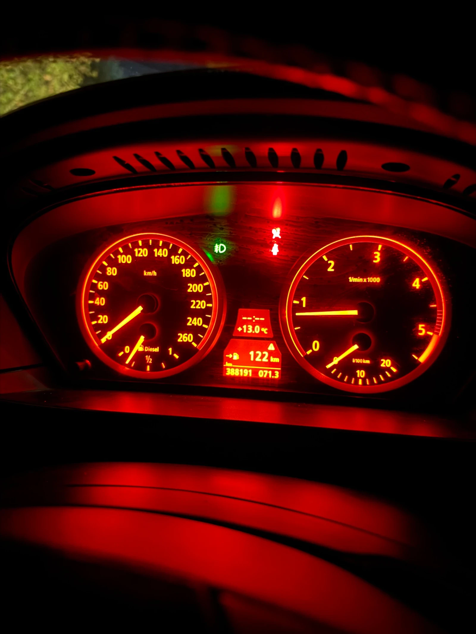 BMW 525 BMW 525d ръчка  | Mobile.bg — изображение 8