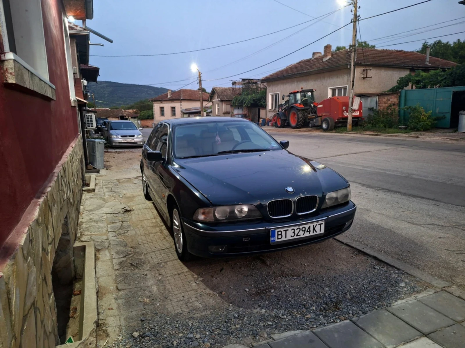 BMW 530 | Mobile.bg — изображение 2