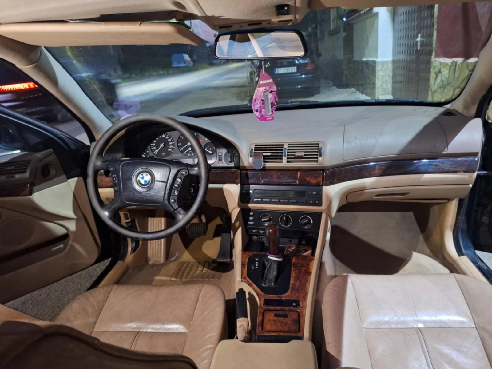 BMW 530 | Mobile.bg — изображение 6