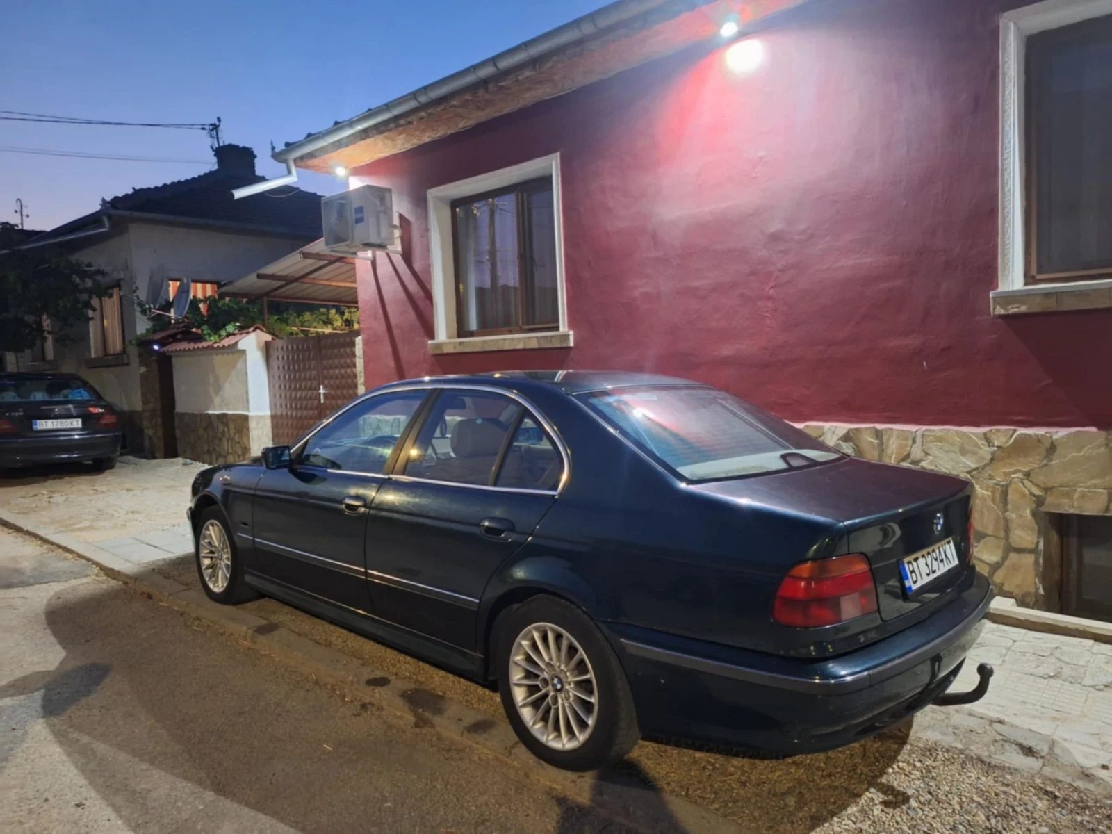 BMW 530 | Mobile.bg — изображение 5