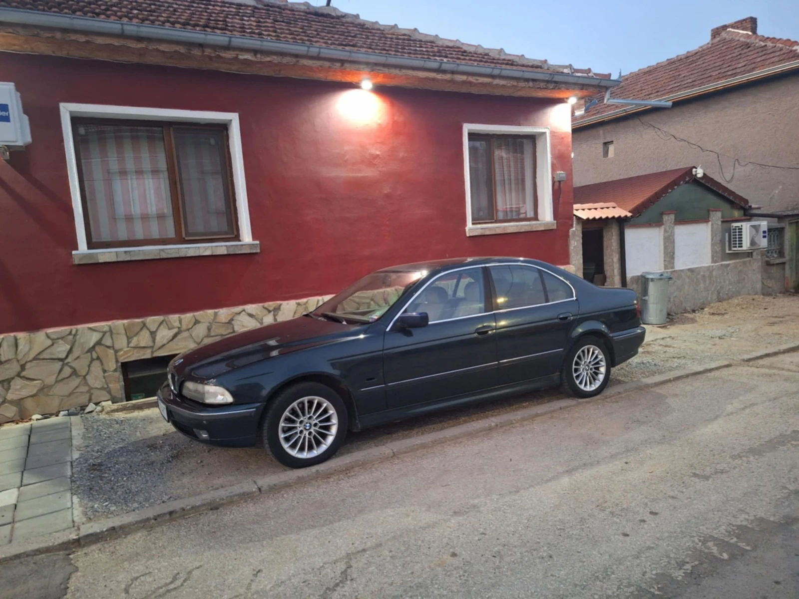 BMW 530 | Mobile.bg — изображение 1