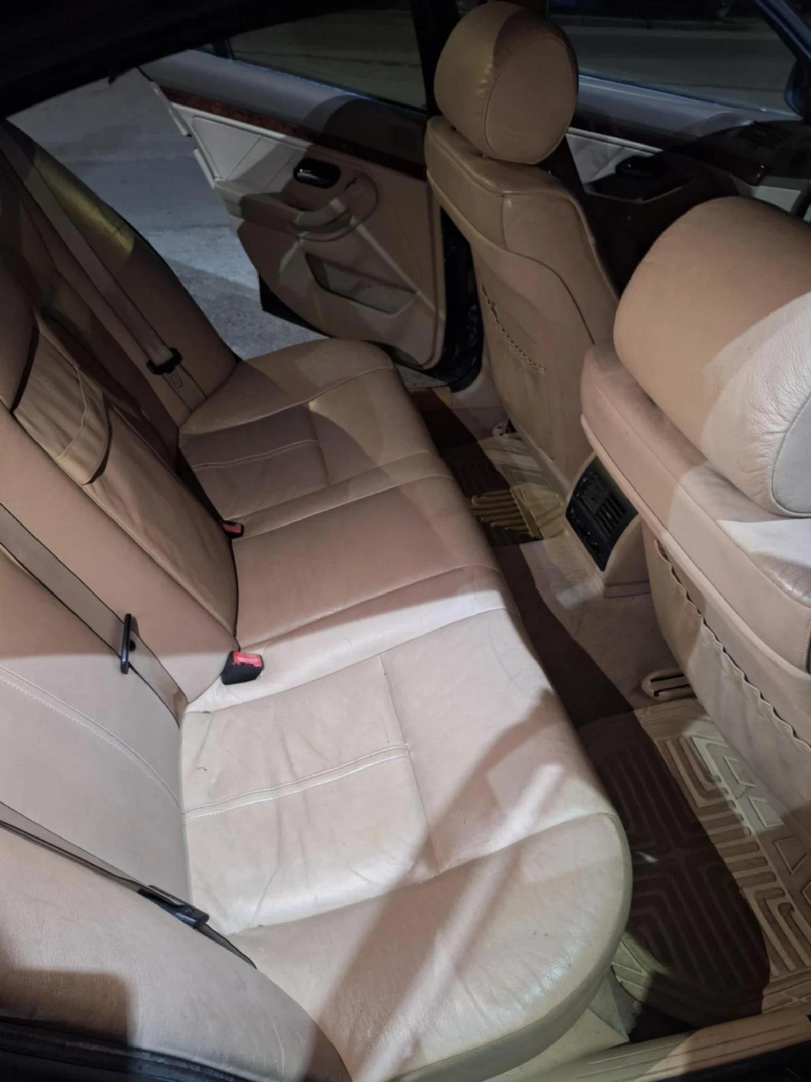 BMW 530 | Mobile.bg — изображение 8