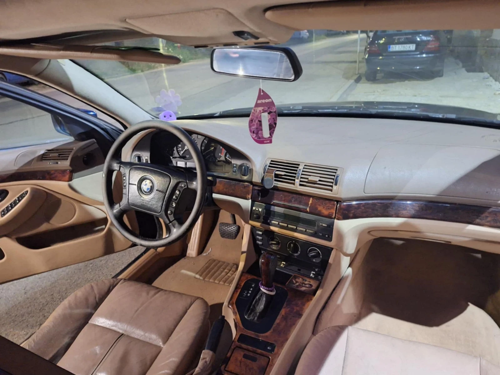 BMW 530 | Mobile.bg — изображение 7