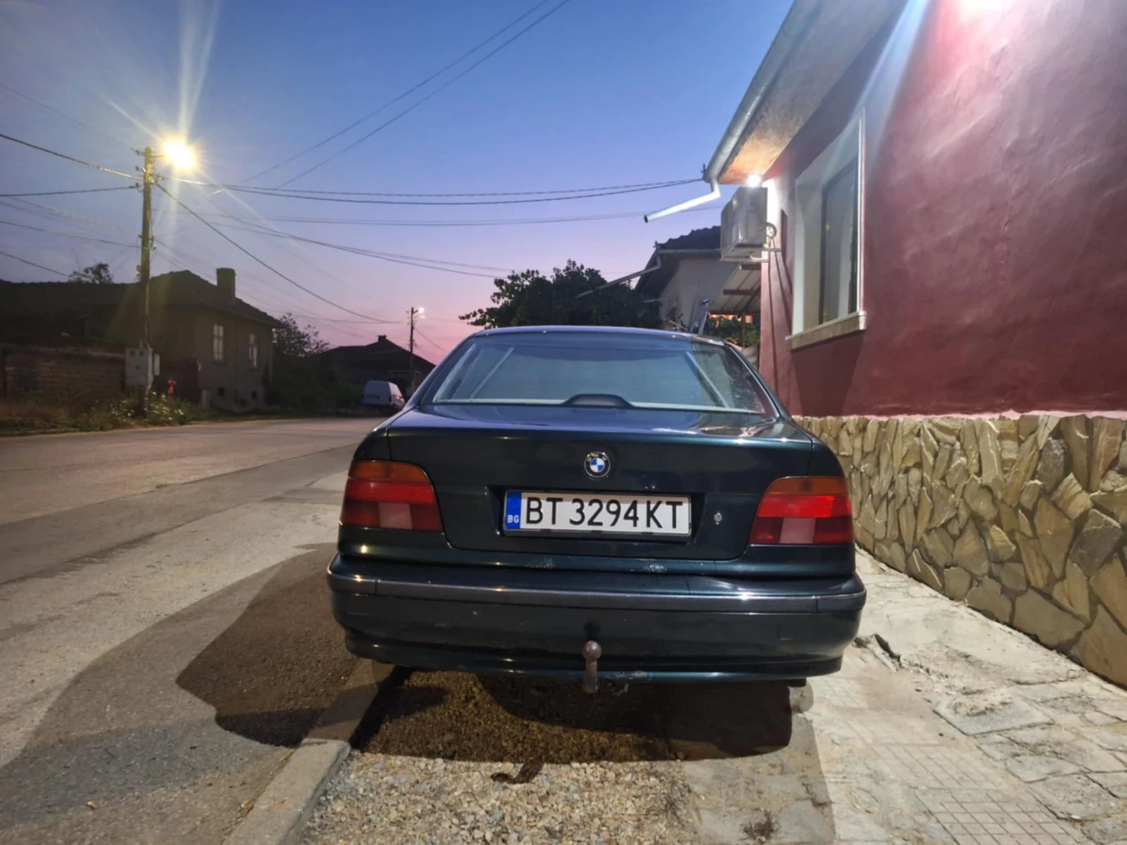 BMW 530 | Mobile.bg — изображение 4