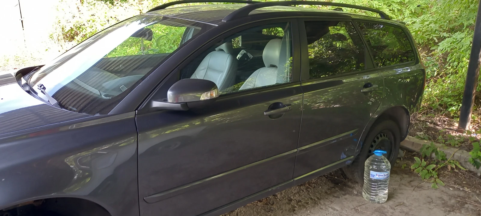 Volvo V50  - изображение 5