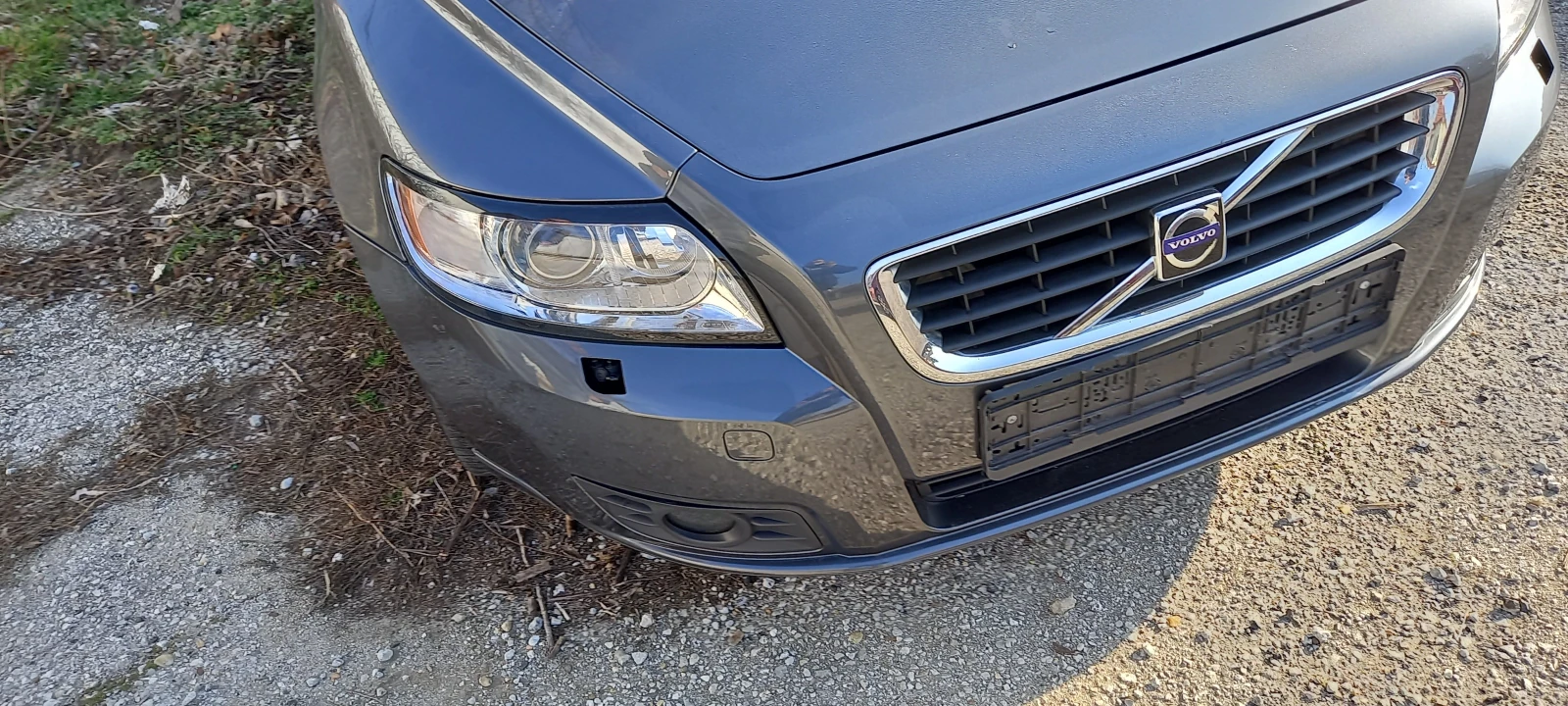 Volvo V50  - изображение 2