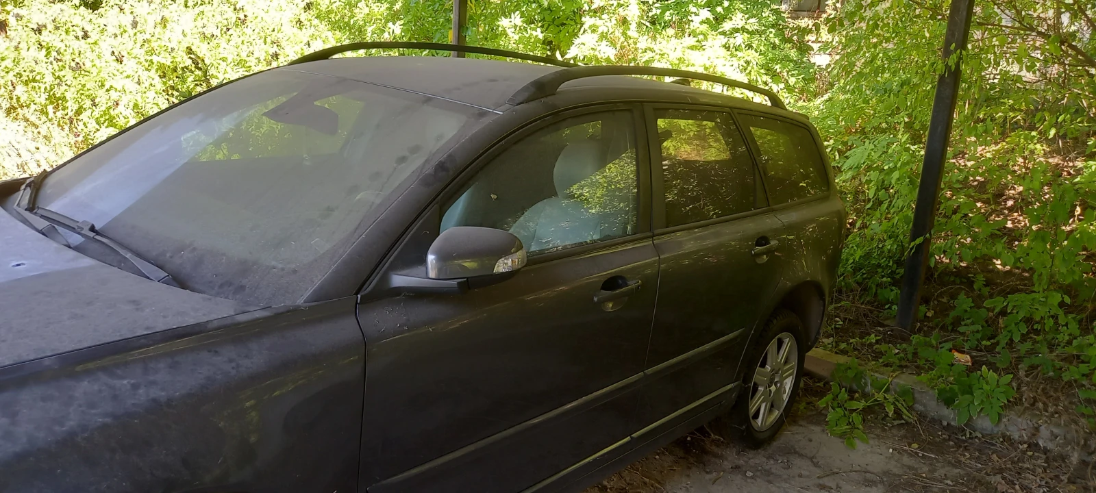 Volvo V50 | Mobile.bg — изображение 1