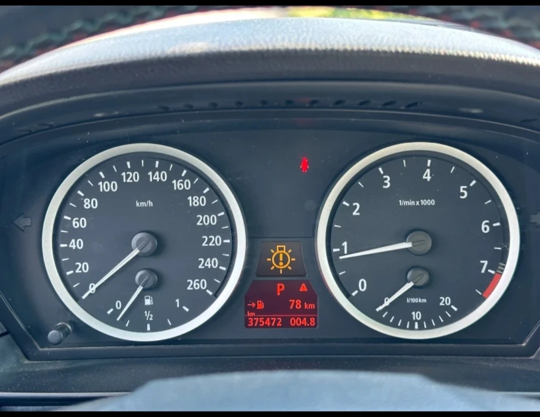 BMW 525  - изображение 10