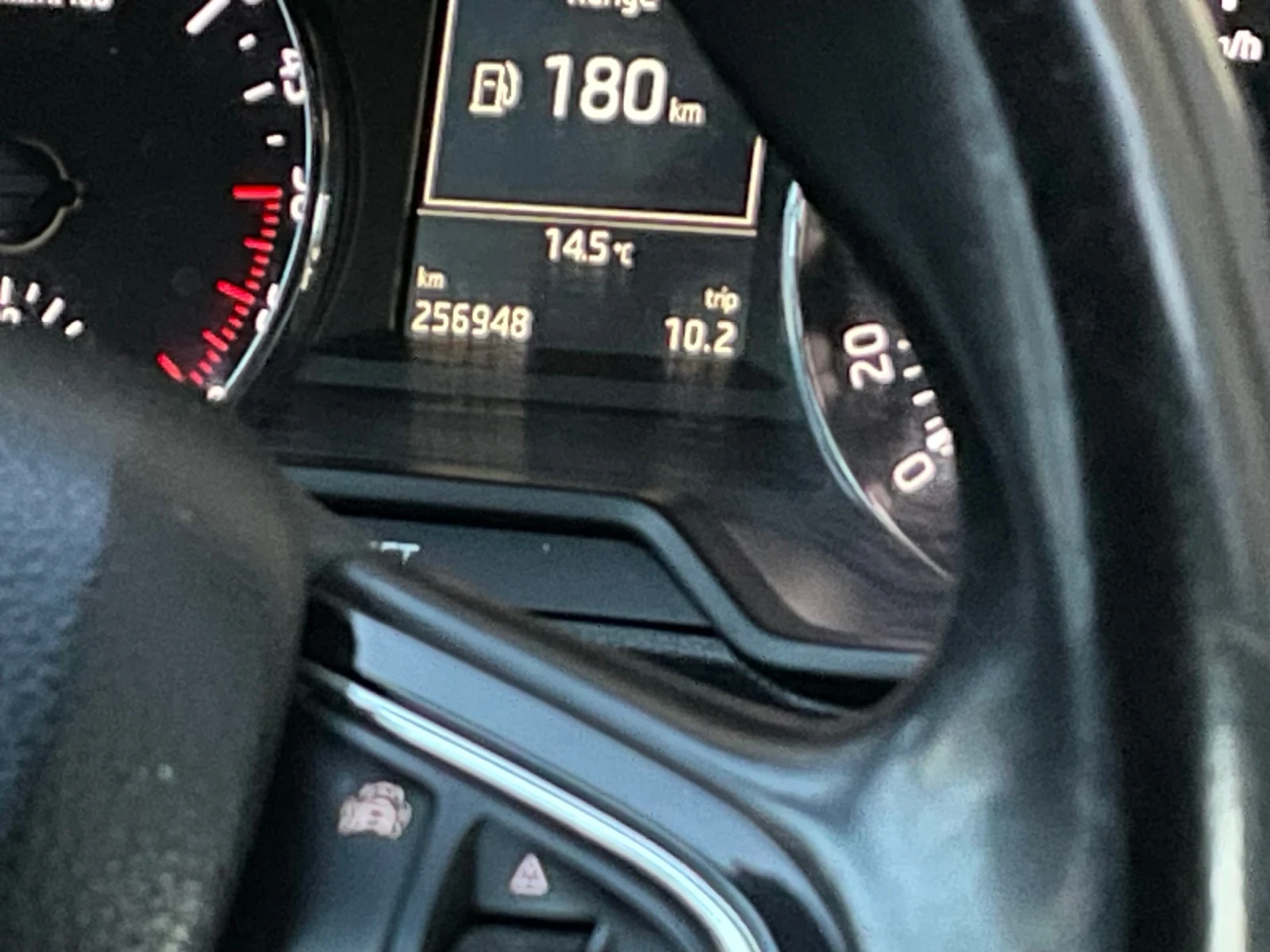 Skoda Octavia 4x4-2.0TDI-184ps | Mobile.bg   12