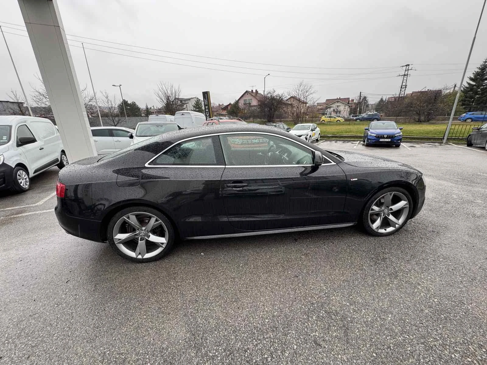 Audi A5 3.0 TDI | Mobile.bg   7