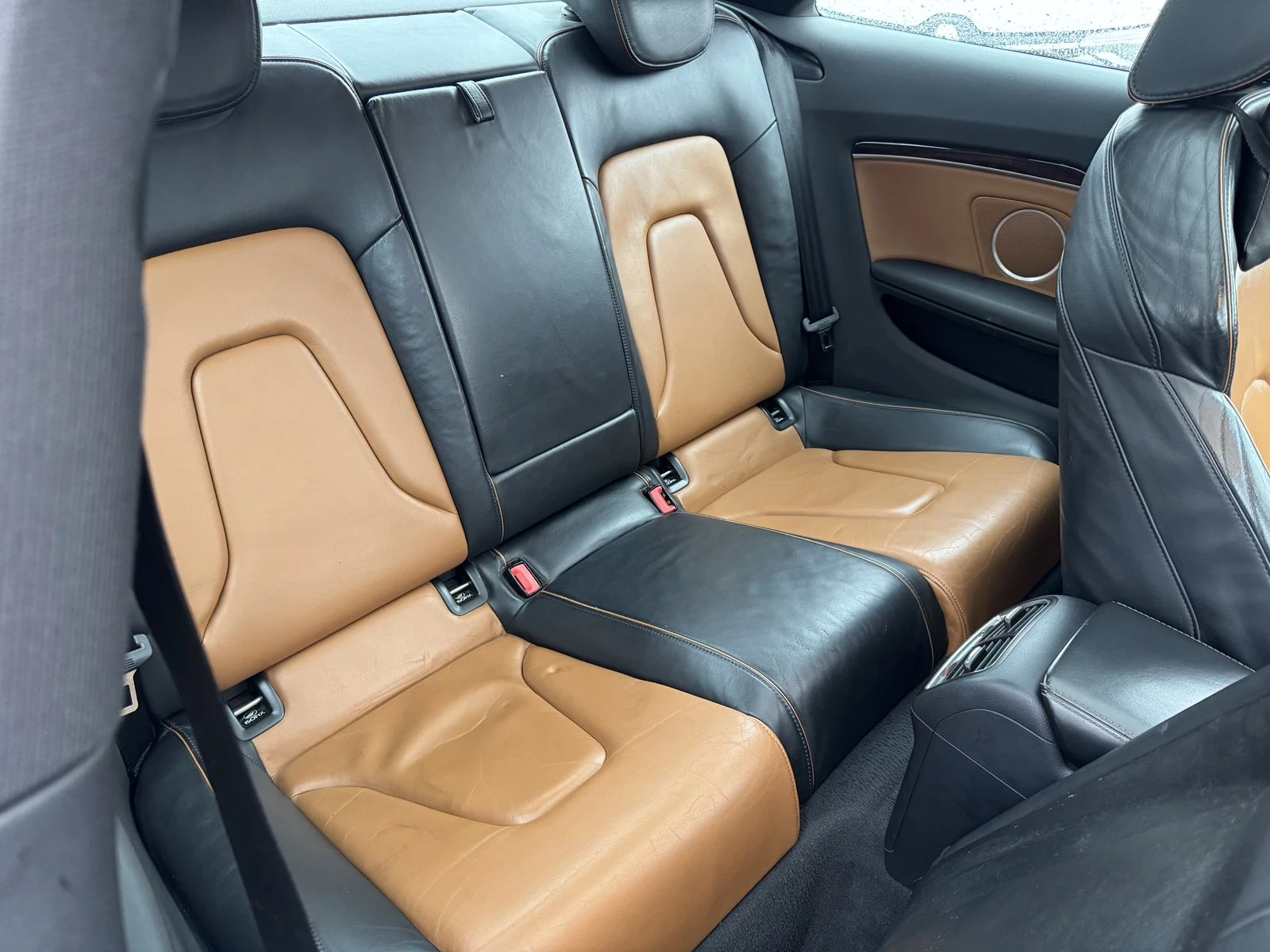 Audi A5 3.0 TDI | Mobile.bg   10