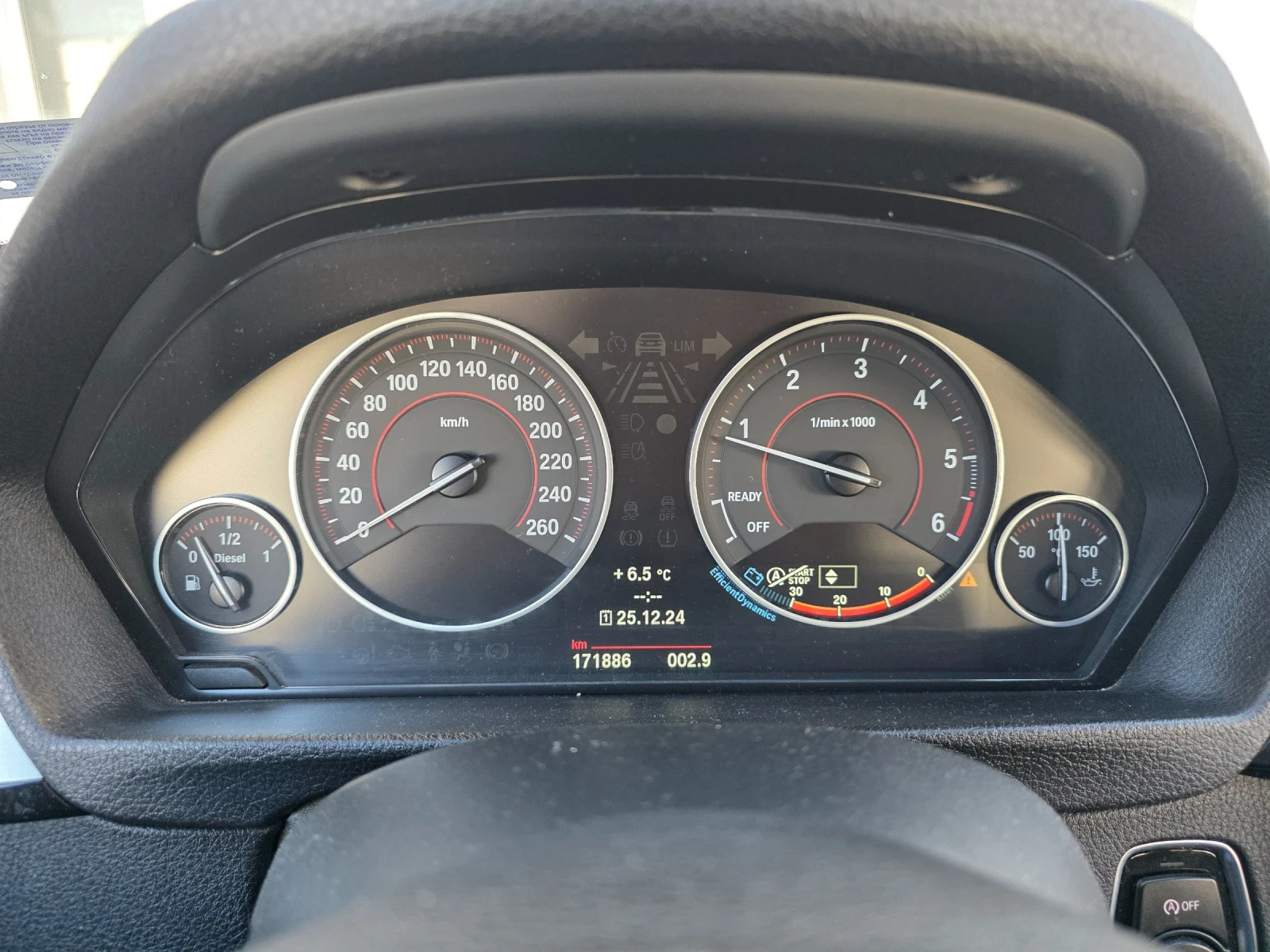 BMW 320 320D *  *  *  | Mobile.bg   13