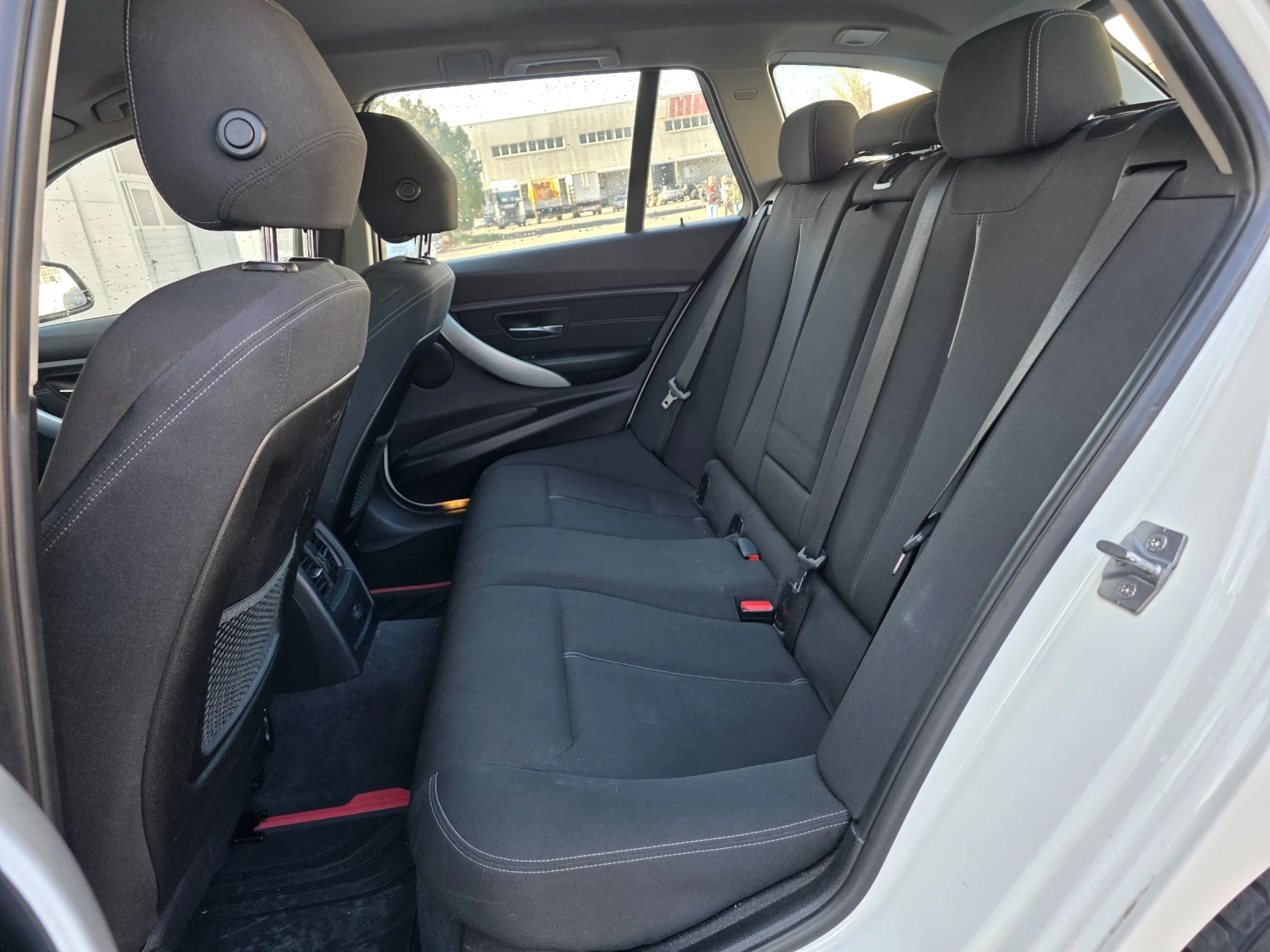 BMW 320 320D *  *  *  | Mobile.bg   11