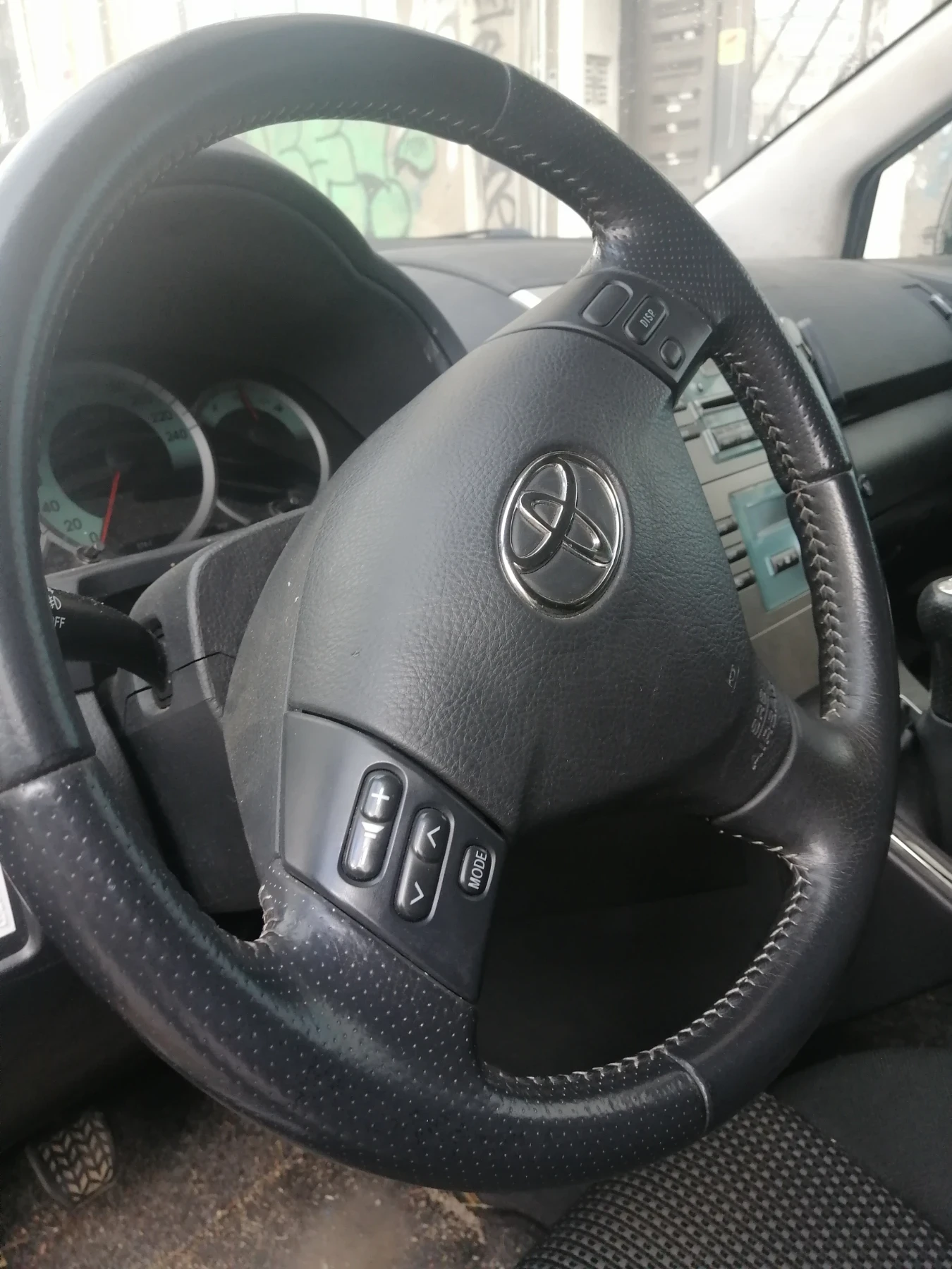 Toyota Corolla verso 2.2 D-4D | Mobile.bg   12