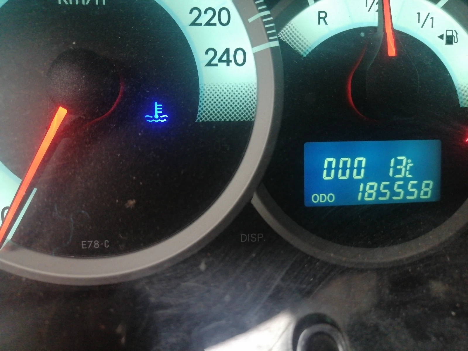 Toyota Corolla verso 2.2 D-4D | Mobile.bg   10