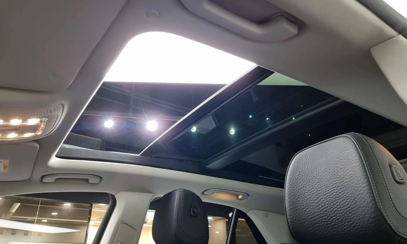 Mercedes-Benz GLE 350 Gle-Class W167 Gle350E 4Matic | Mobile.bg � ����������� 16