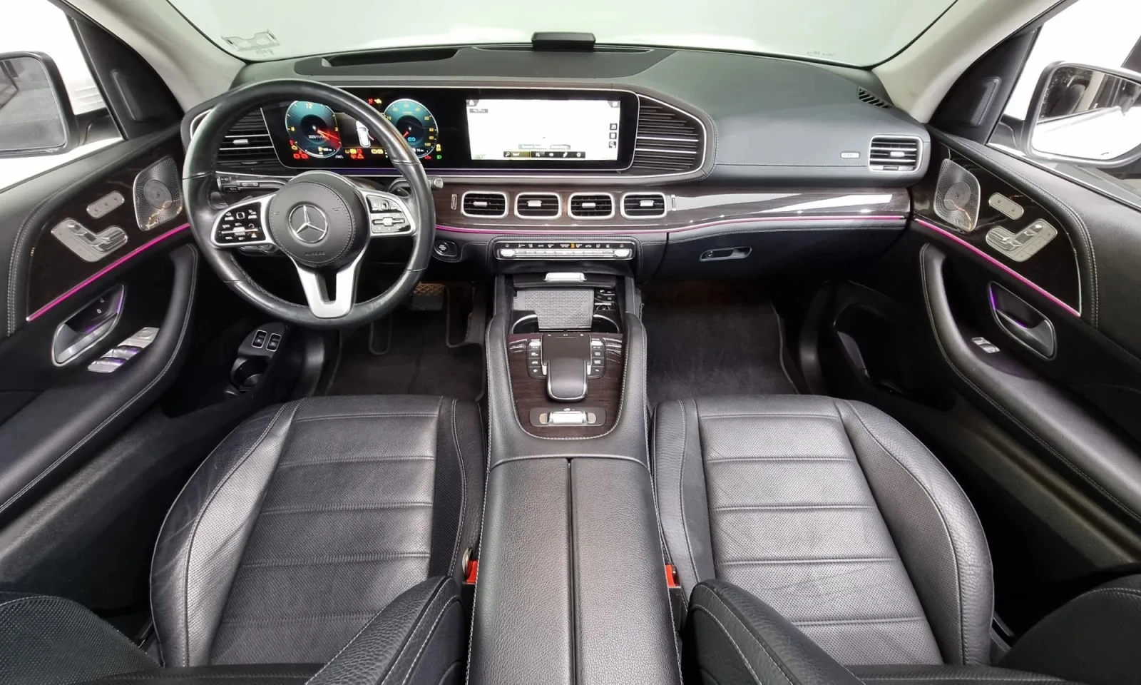 Mercedes-Benz GLE 350 Gle-Class W167 Gle350E 4Matic - изображение 6