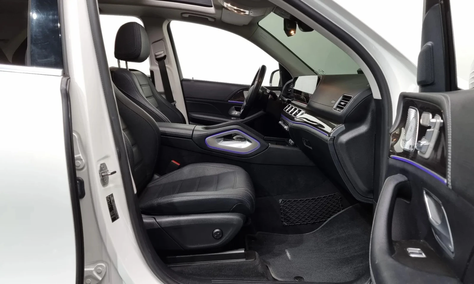 Mercedes-Benz GLE 350 Gle-Class W167 Gle350E 4Matic - изображение 9