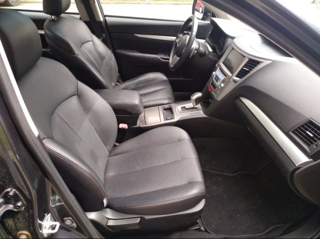 Subaru Legacy 2.5i | Mobile.bg � ����������� 10