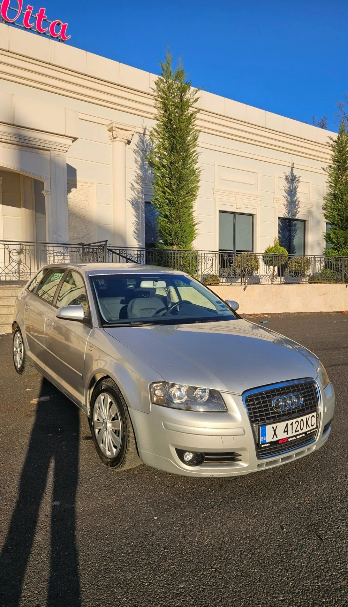 Audi A3 | Mobile.bg � ����������� 11
