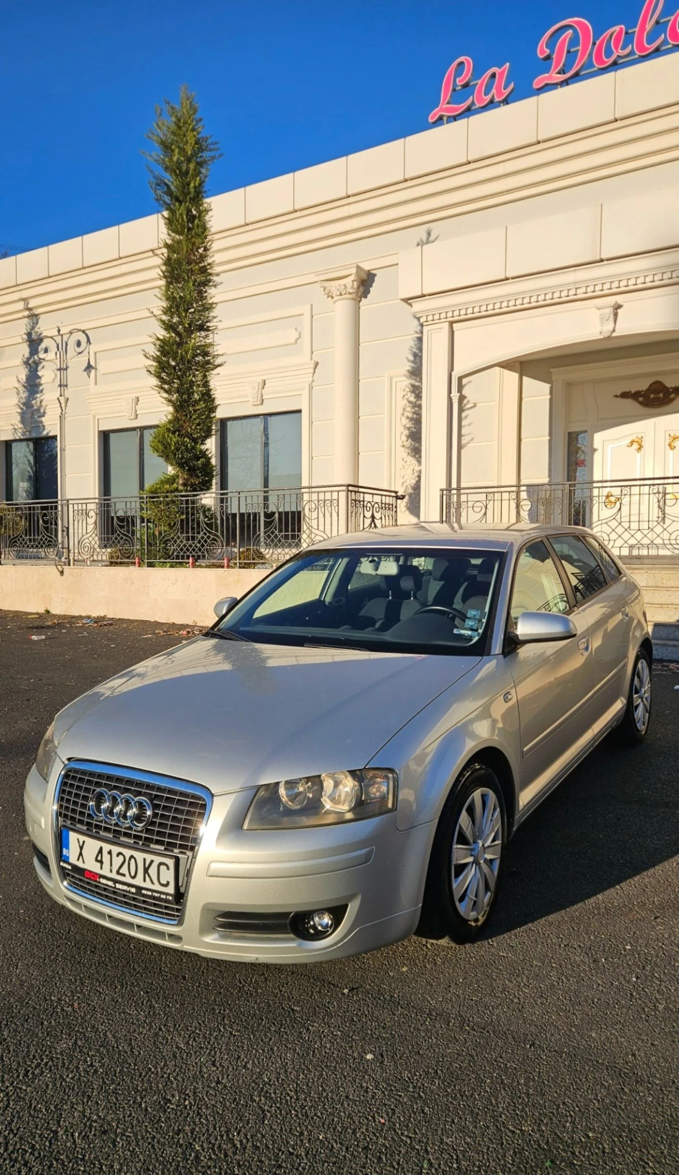 Audi A3  - изображение 3