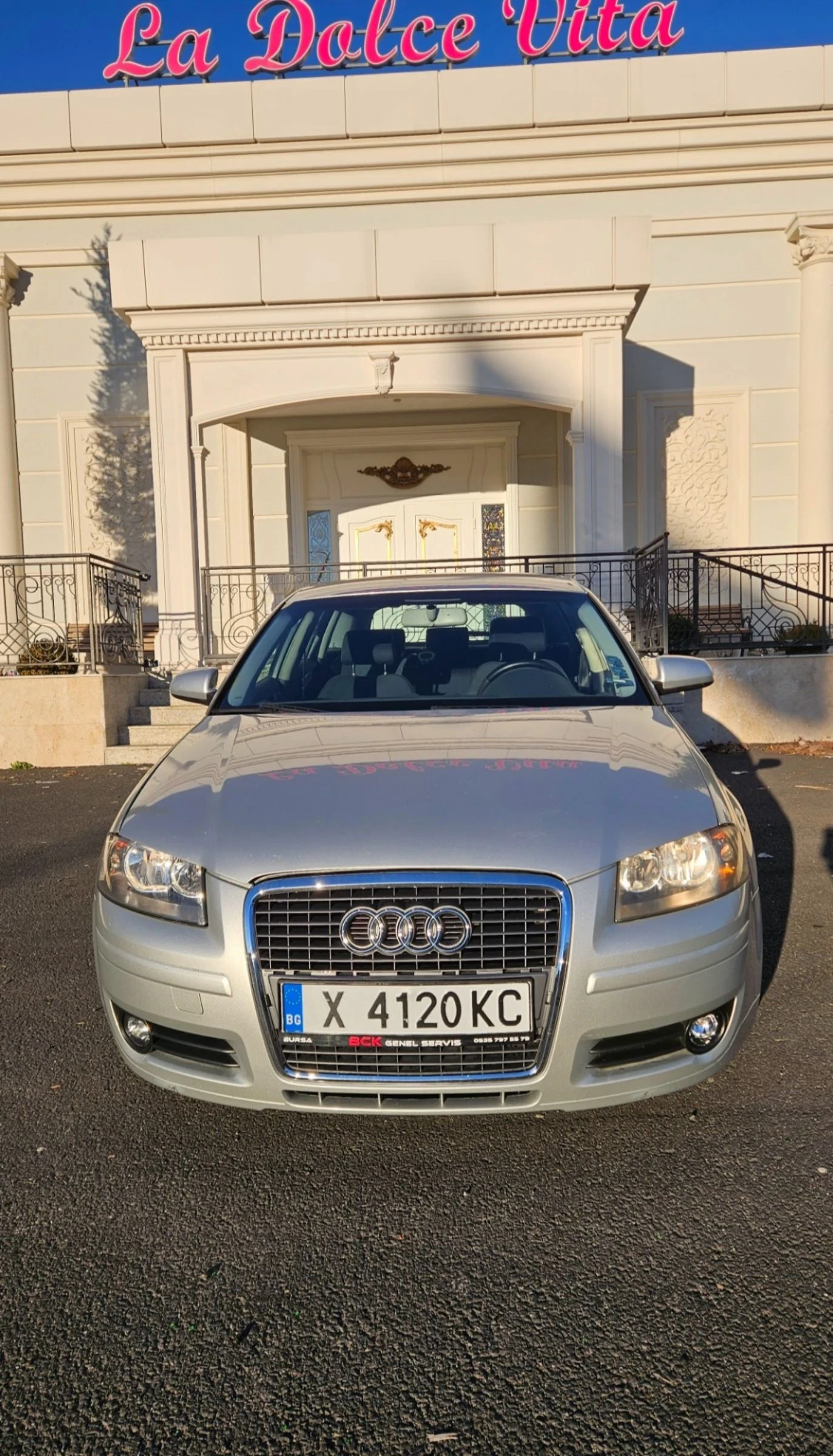 Audi A3 | Mobile.bg � ����������� 1
